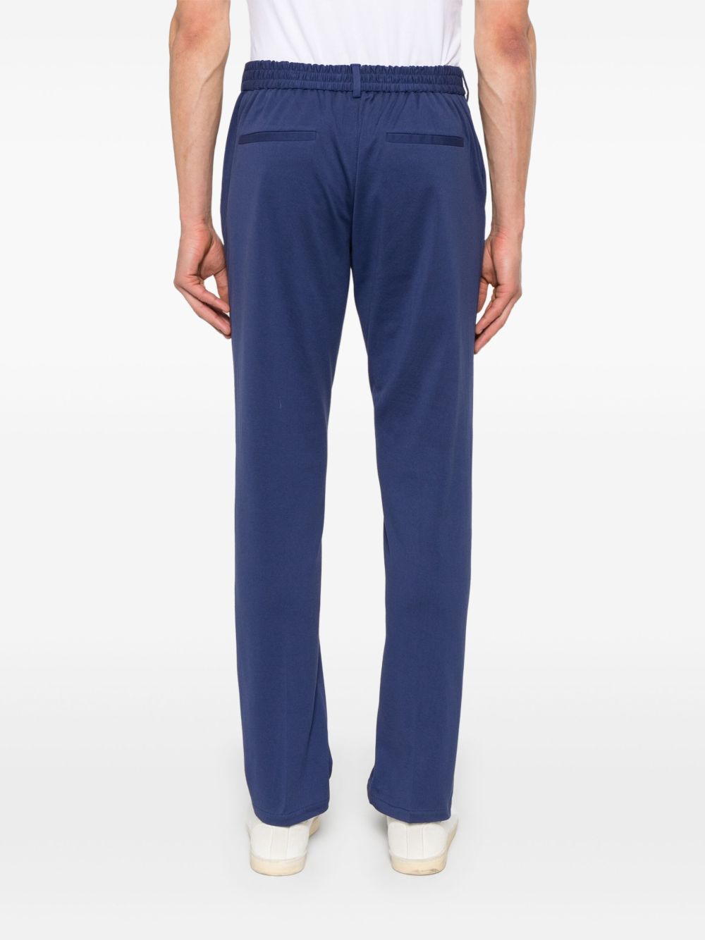 Circolo 1901 Trousers Blue Circolo 1901 