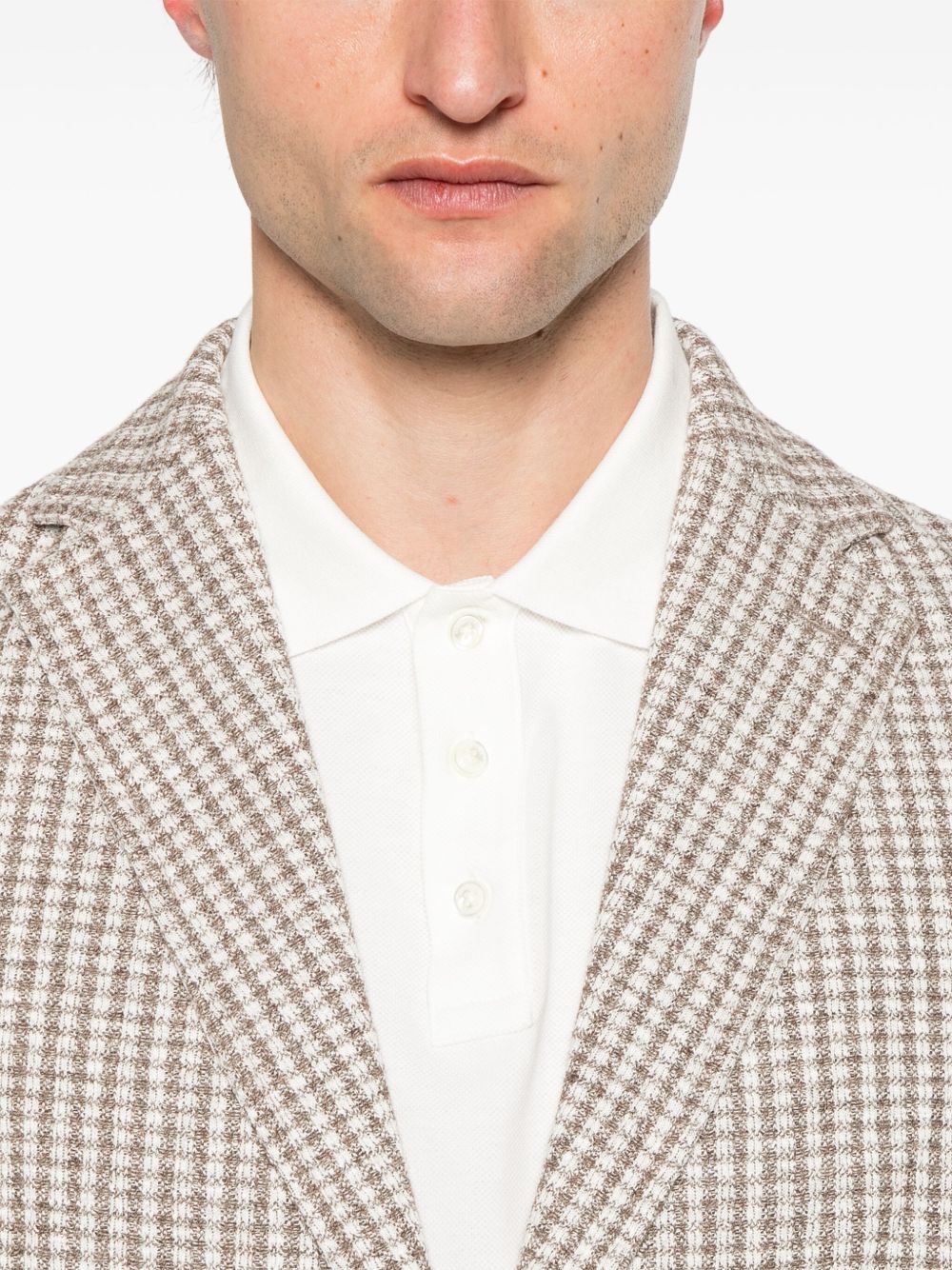 Circolo 1901 Jackets Beige Circolo 1901 