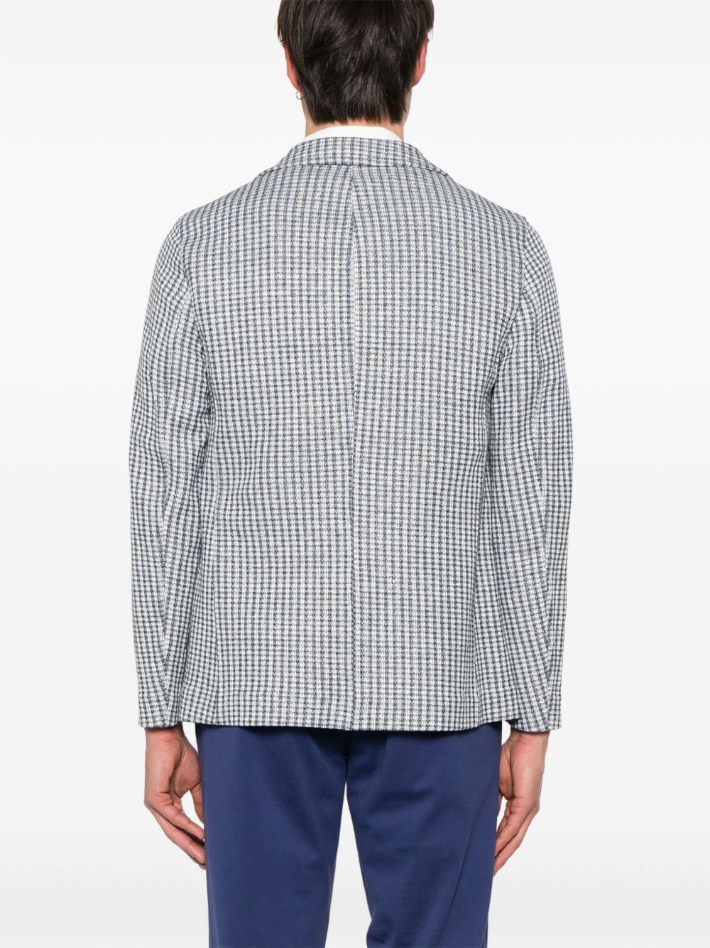 Circolo 1901 Jackets Blue Circolo 1901 