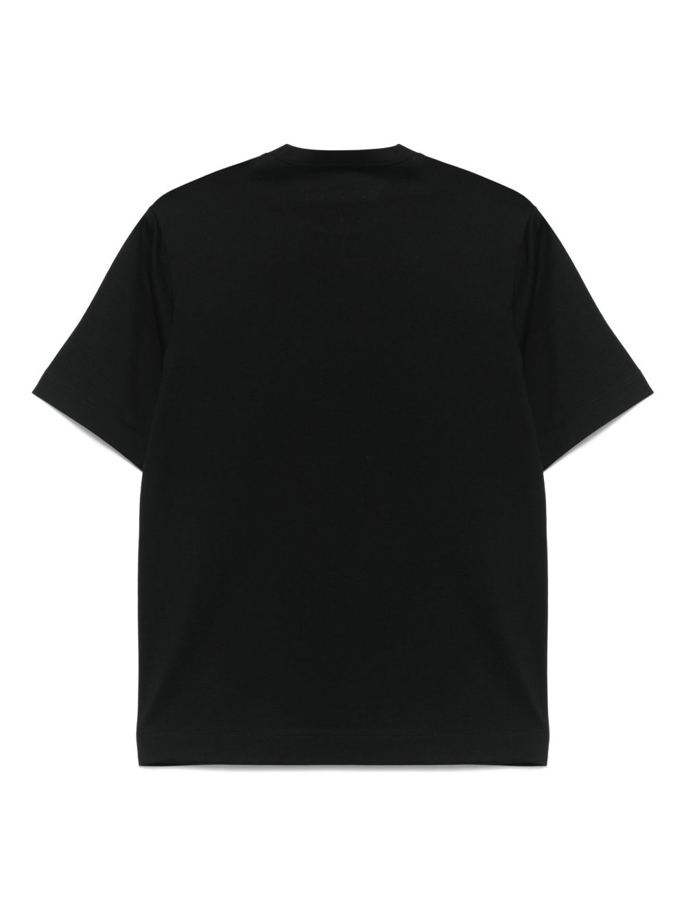 Circolo 1901 T-shirts and Polos Black Circolo 1901 