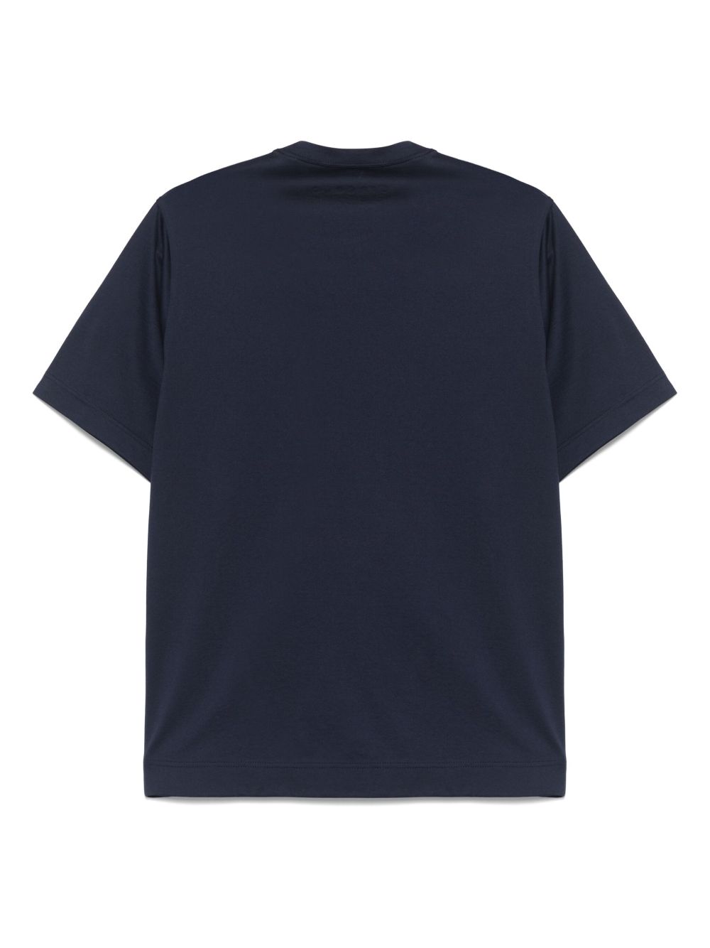 Circolo 1901 T-shirts and Polos Blue Circolo 1901 