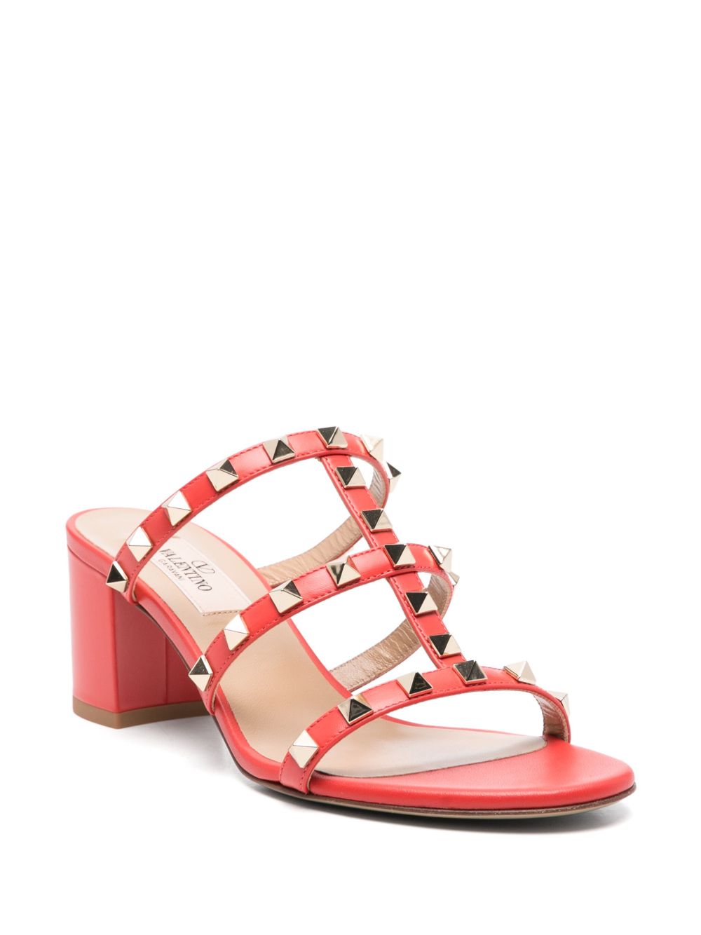 Valentino Garavani 60mm Rockstud sandals Valentino Garavani