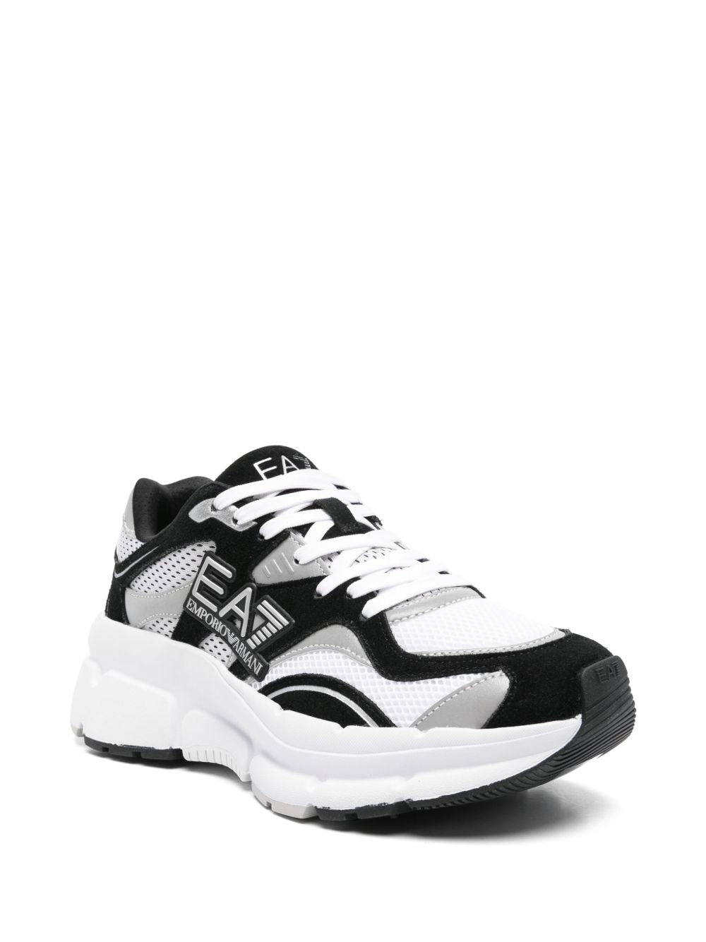 EA7 Sneakers Black EA7
