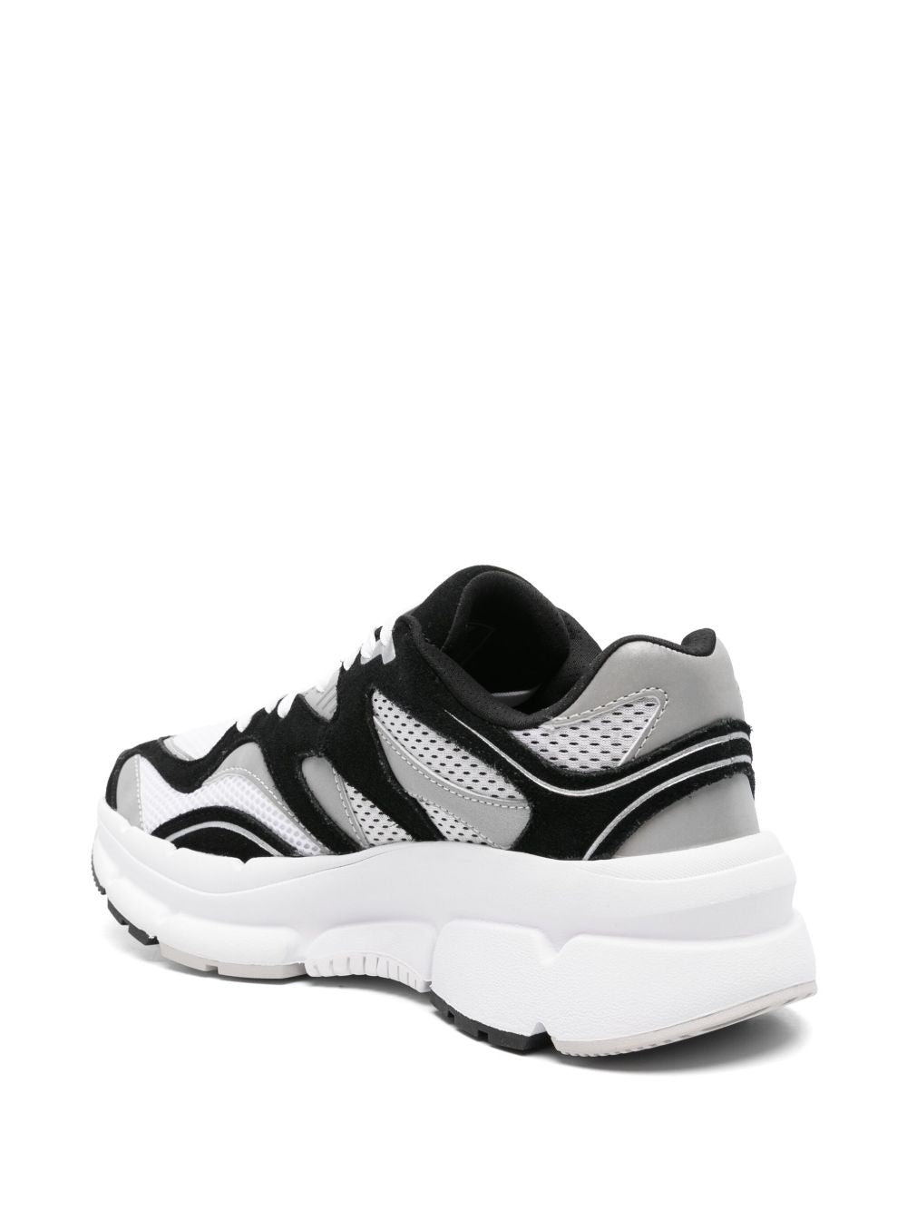 EA7 Sneakers Black EA7