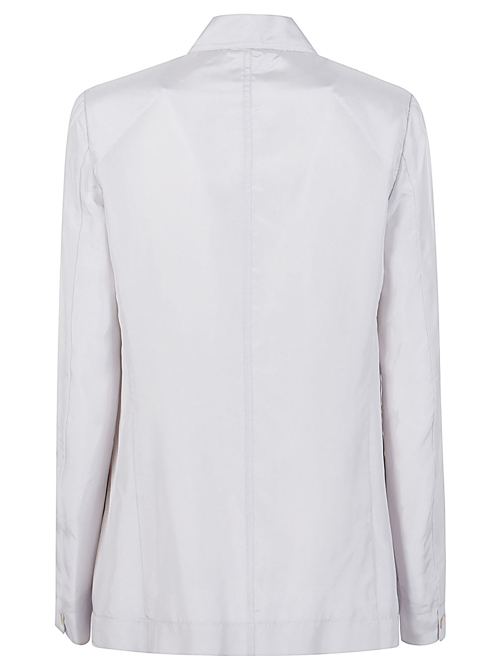 Forte Forte Jackets Light Grey - Gallerias