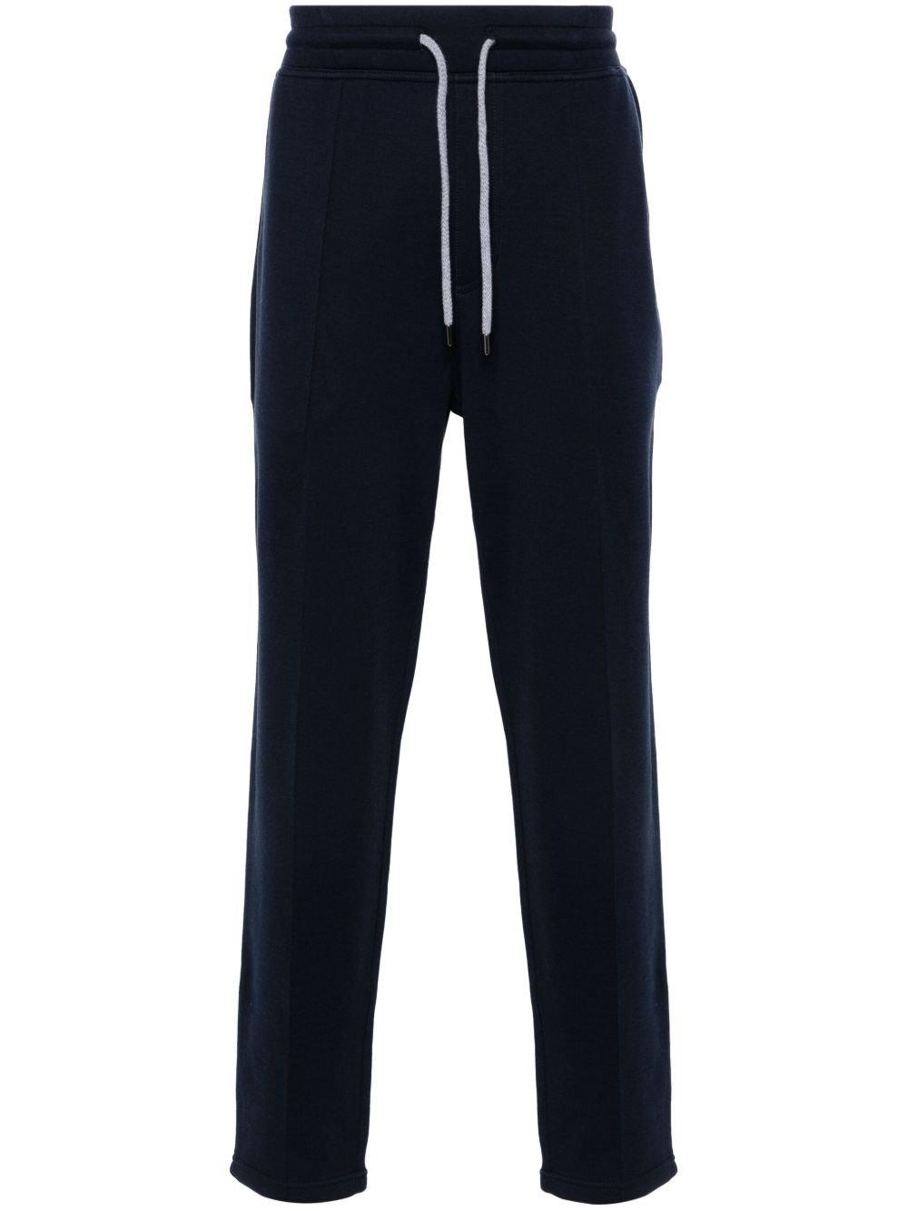 Brunello Cucinelli Trousers Blue Brunello Cucinelli