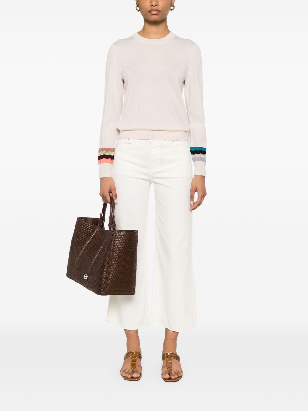 PS By Paul Smith Sweaters Beige PS By Paul Smith