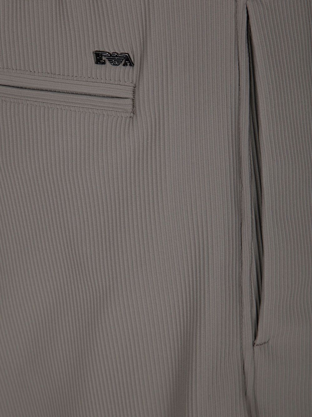 EMPORIO ARMANI EXCLUSIVE Shorts Beige EMPORIO ARMANI EXCLUSIVE 