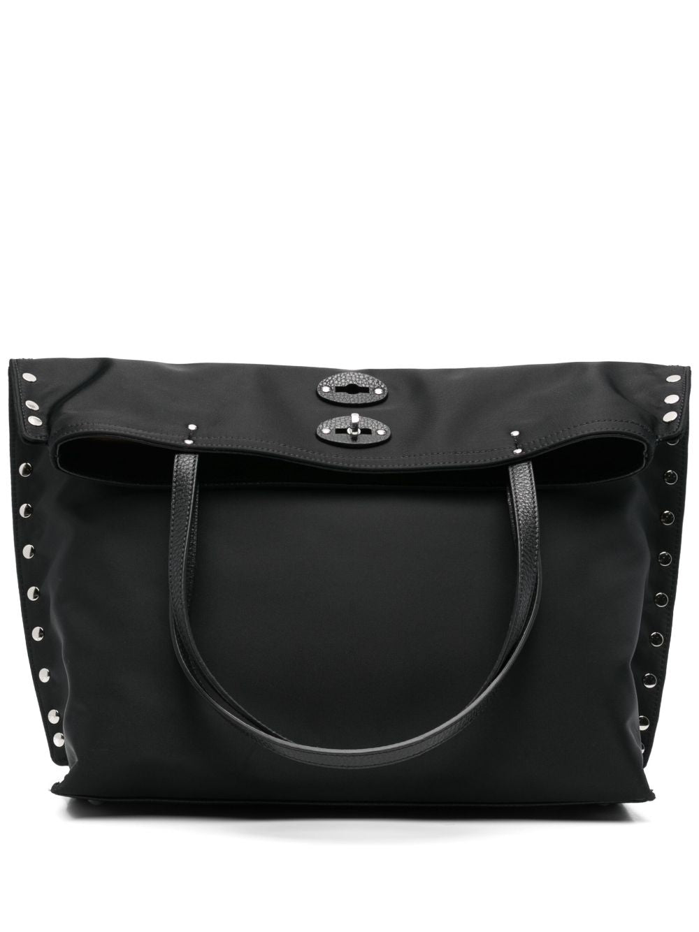 Zanellato Tokio shoulder bag Zanellato