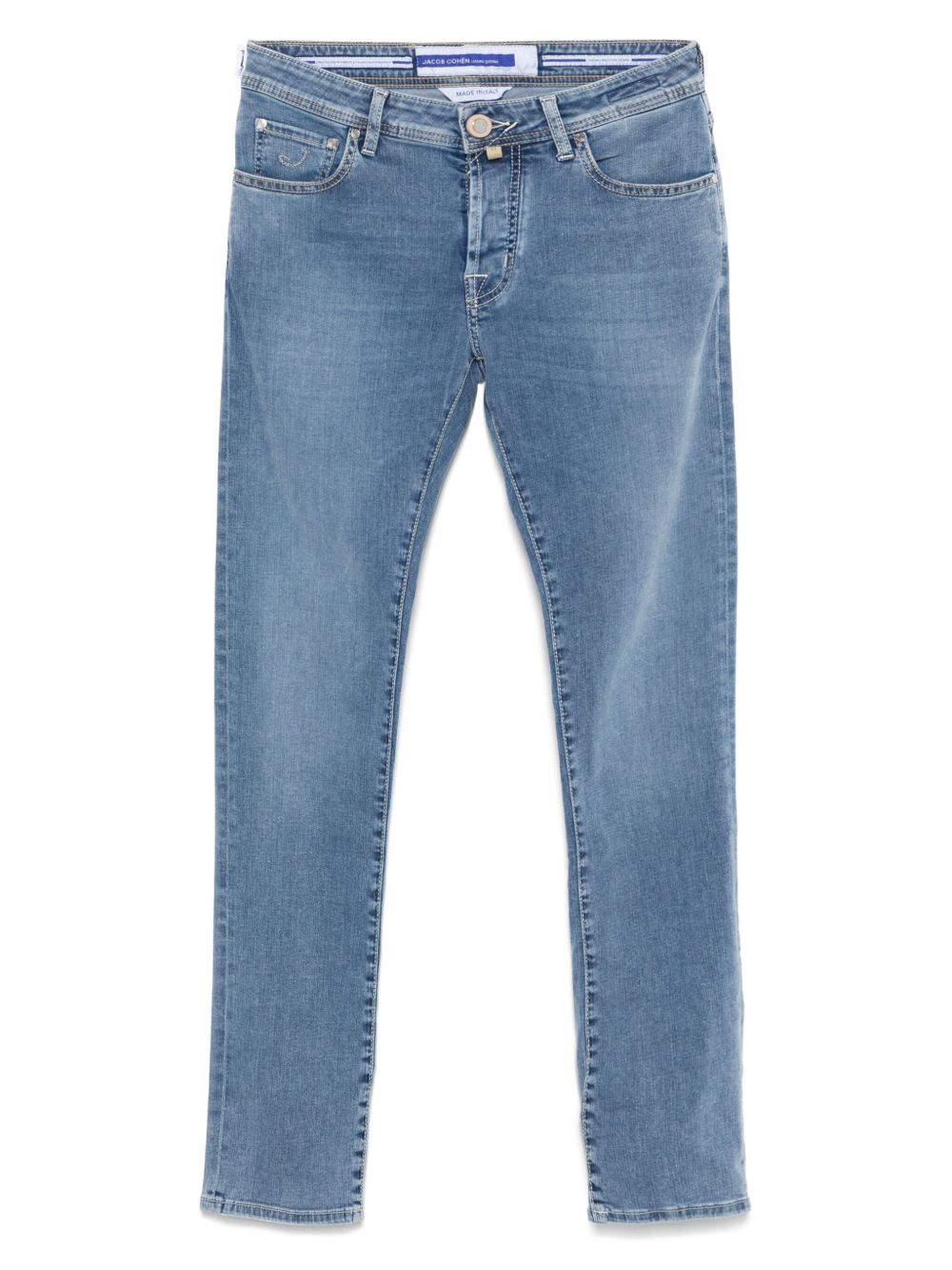 Jacob Cohen Jeans Clear Blue Jacob Cohen
