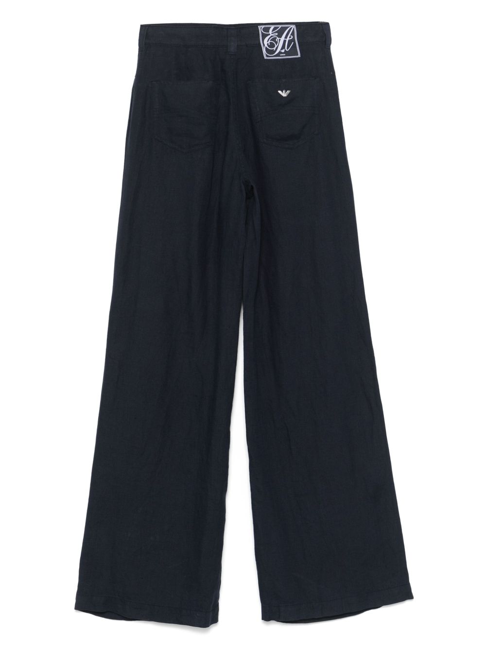 Emporio Armani Jeans Blue Emporio Armani 