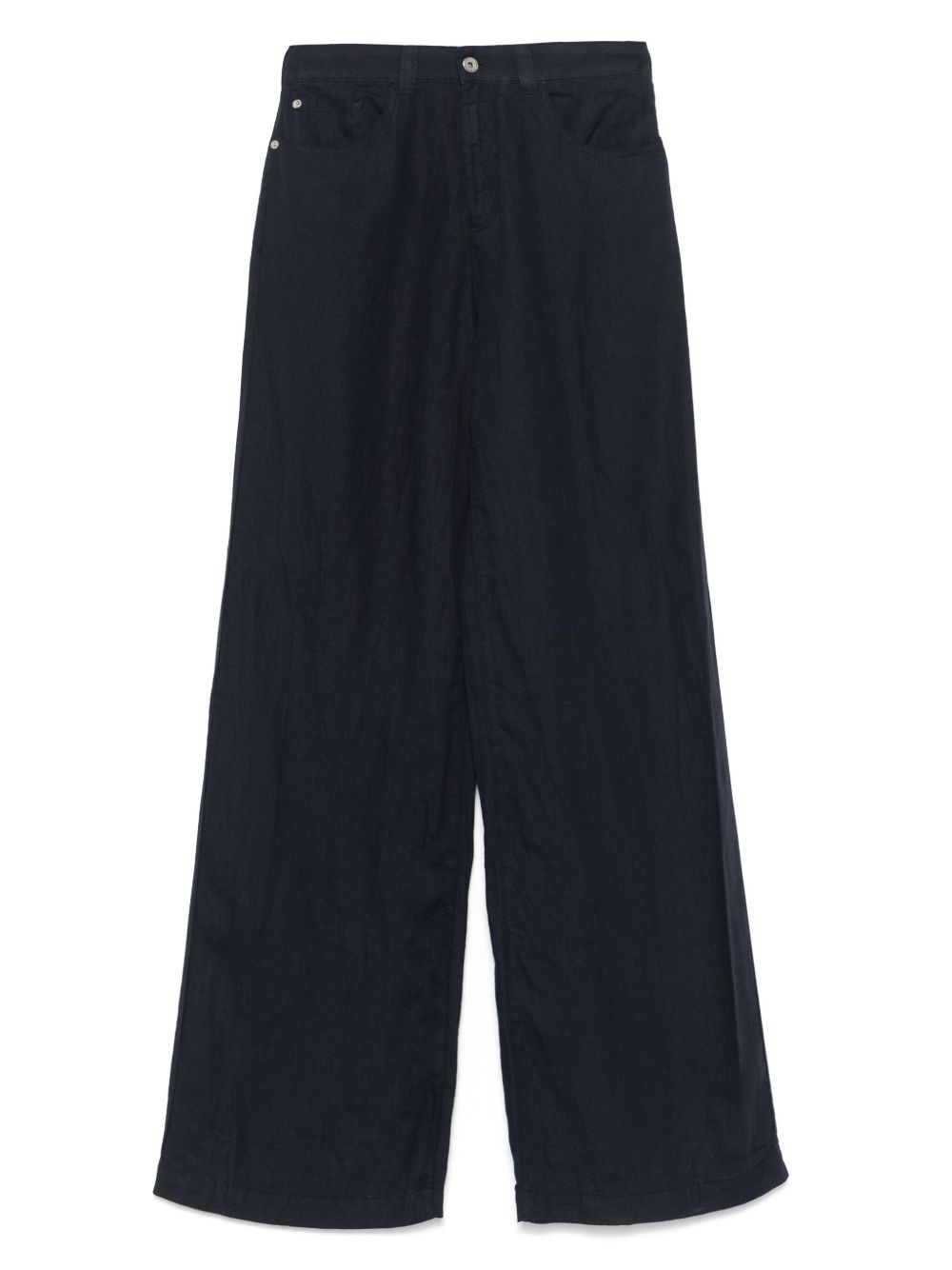 Emporio Armani Jeans Blue Emporio Armani 