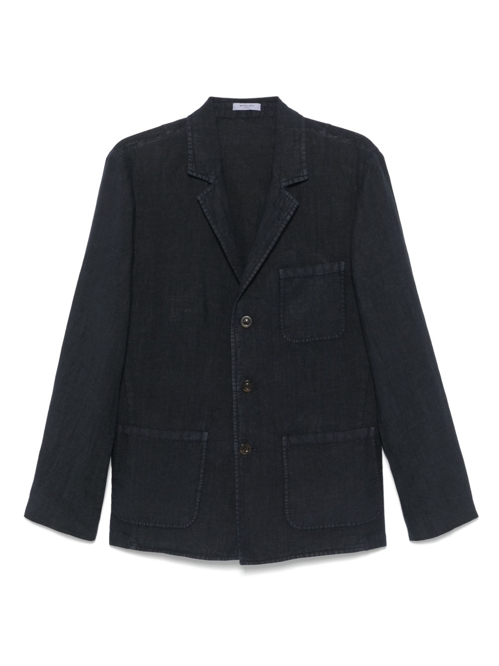 Boglioli Jackets Blue Boglioli