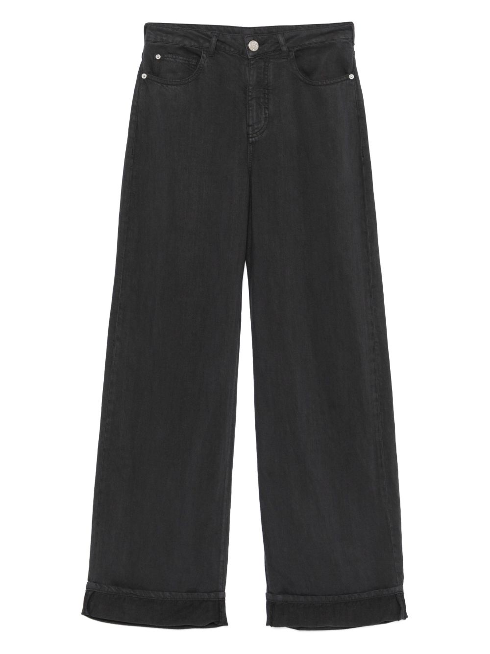 Emporio Armani Jeans Blue Emporio Armani 