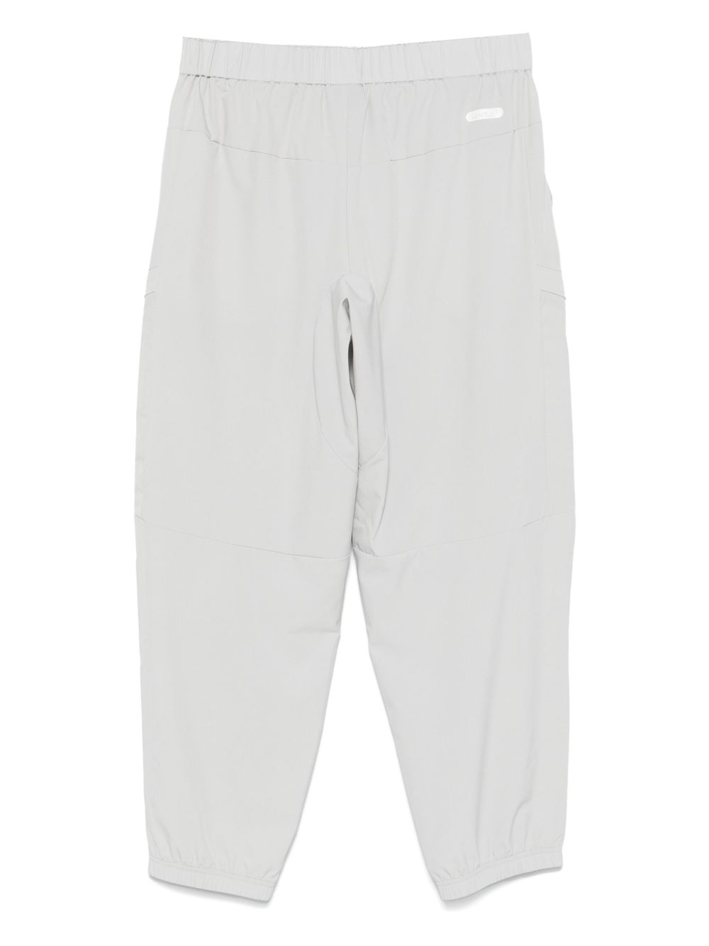 EA7 Trousers Grey EA7