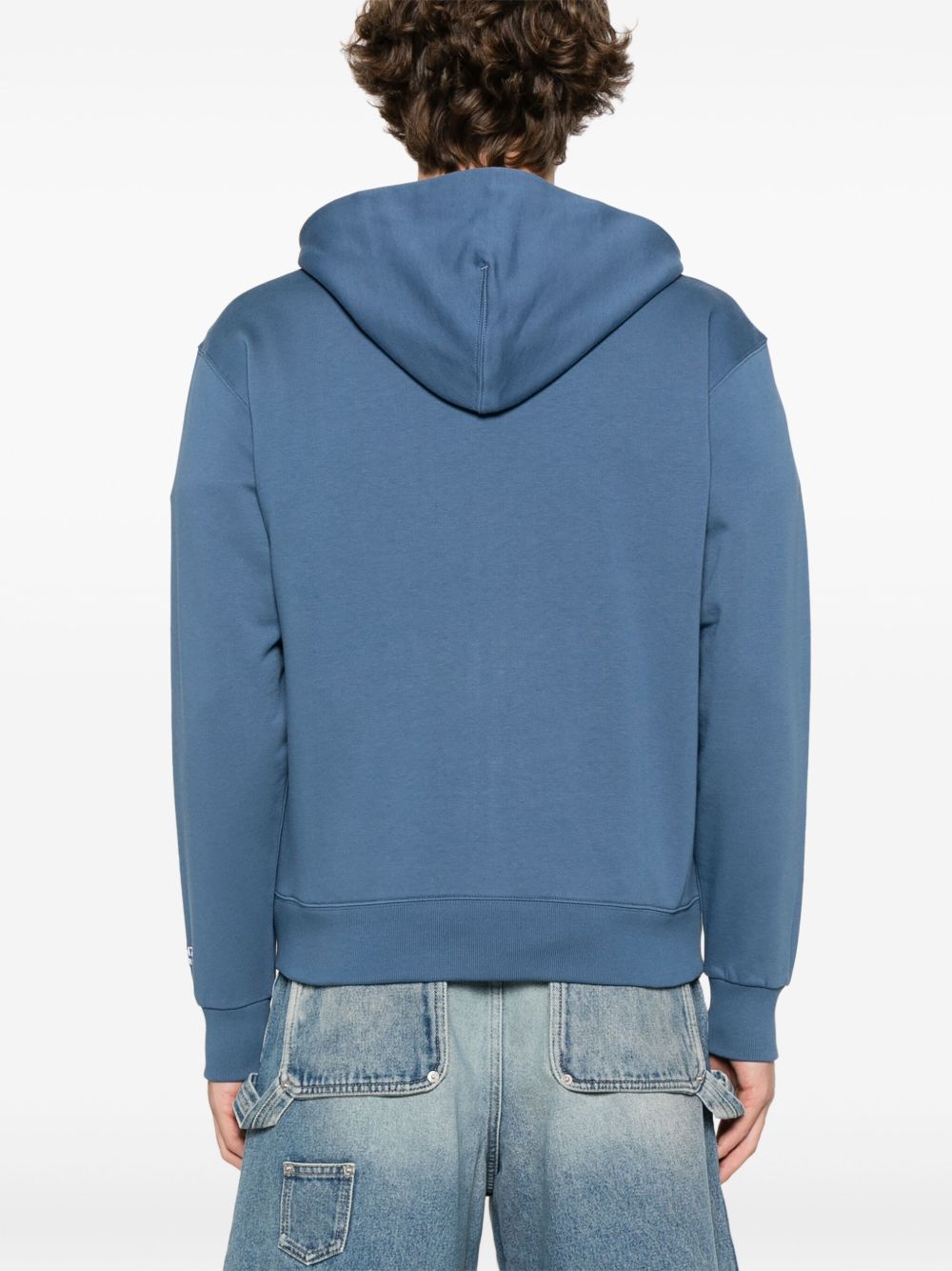 Kenzo Sweaters Blue Kenzo 