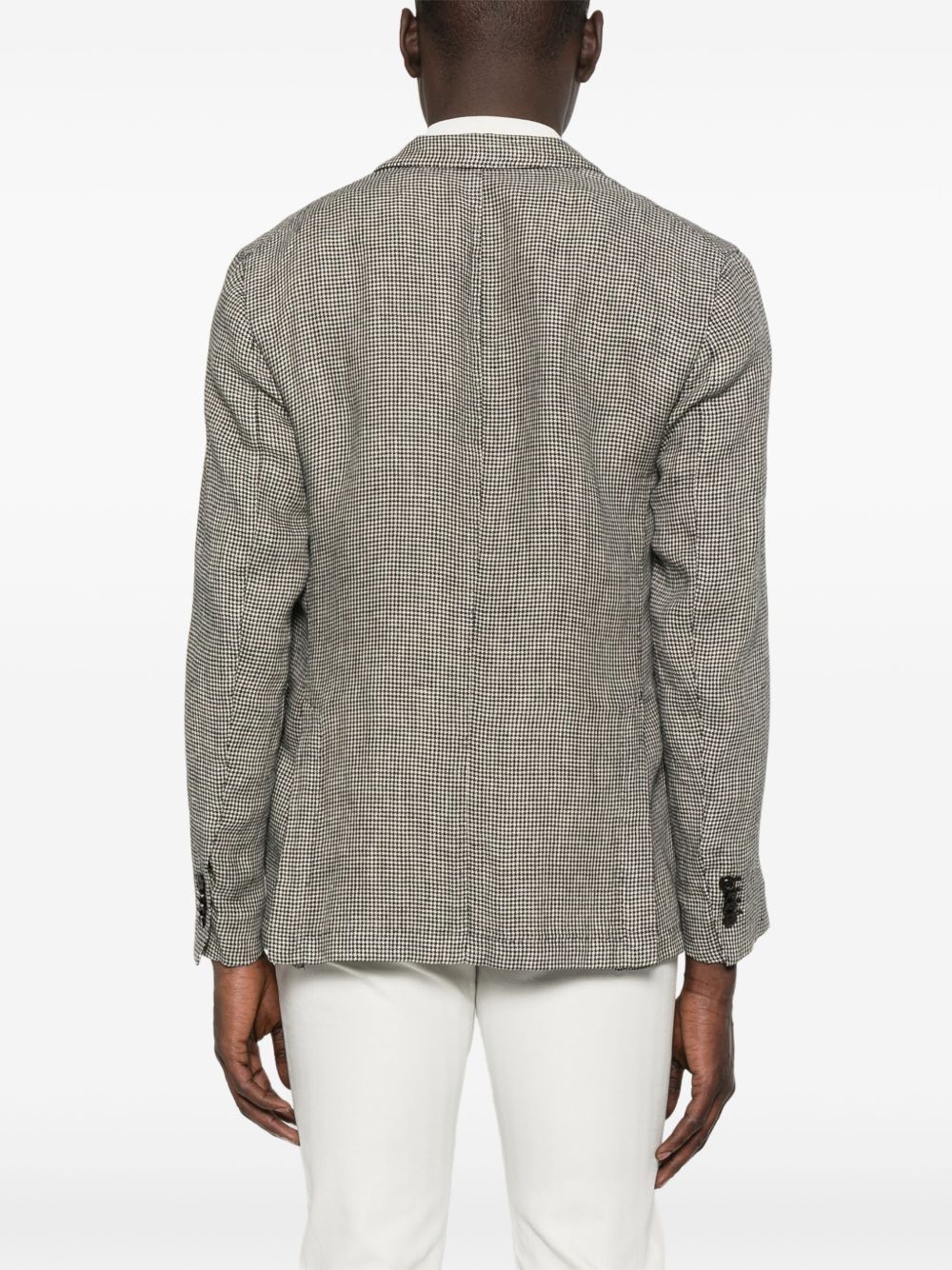 Boglioli Jackets Black Boglioli