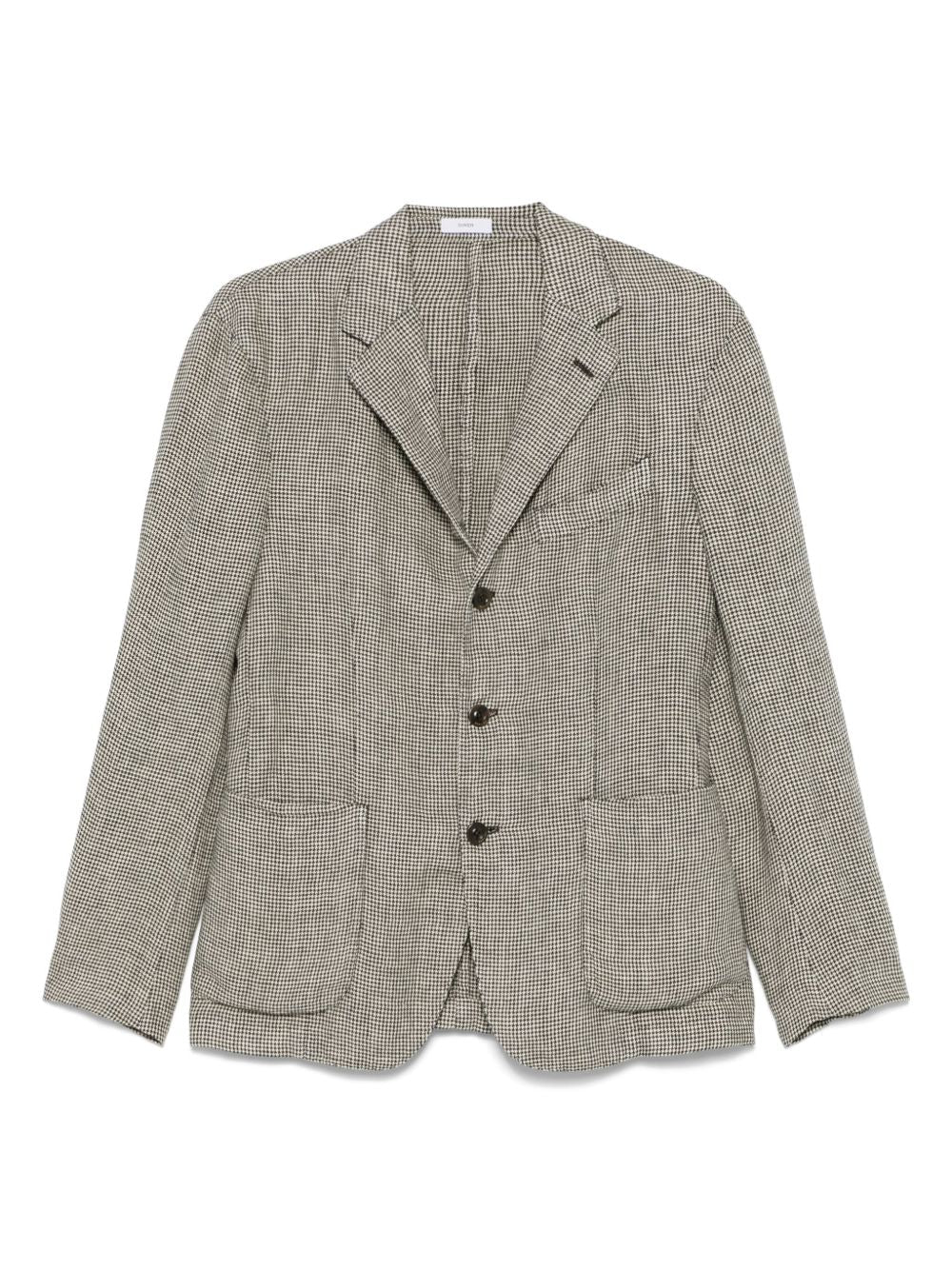 Boglioli Jackets Black Boglioli