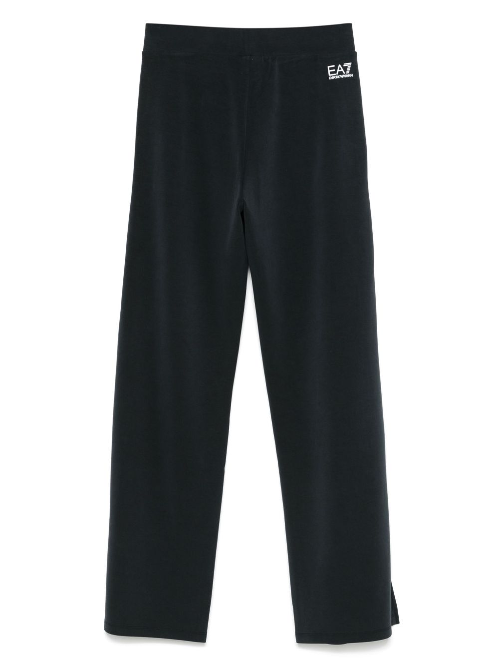 EA7 Trousers Black EA7