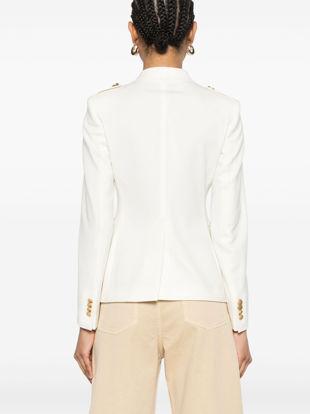 Tagliatore Jackets White Tagliatore