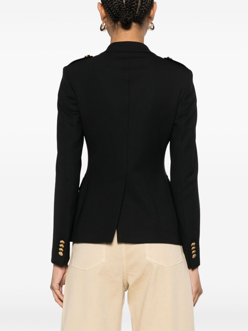 Tagliatore Jackets Black Tagliatore