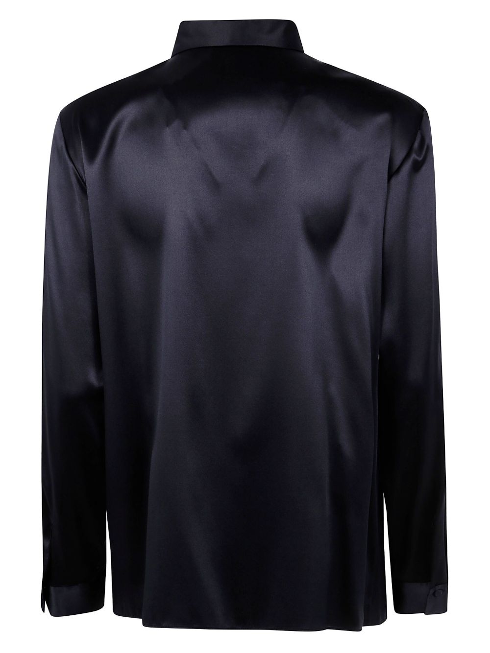 Emporio Armani silk shirt Emporio Armani
