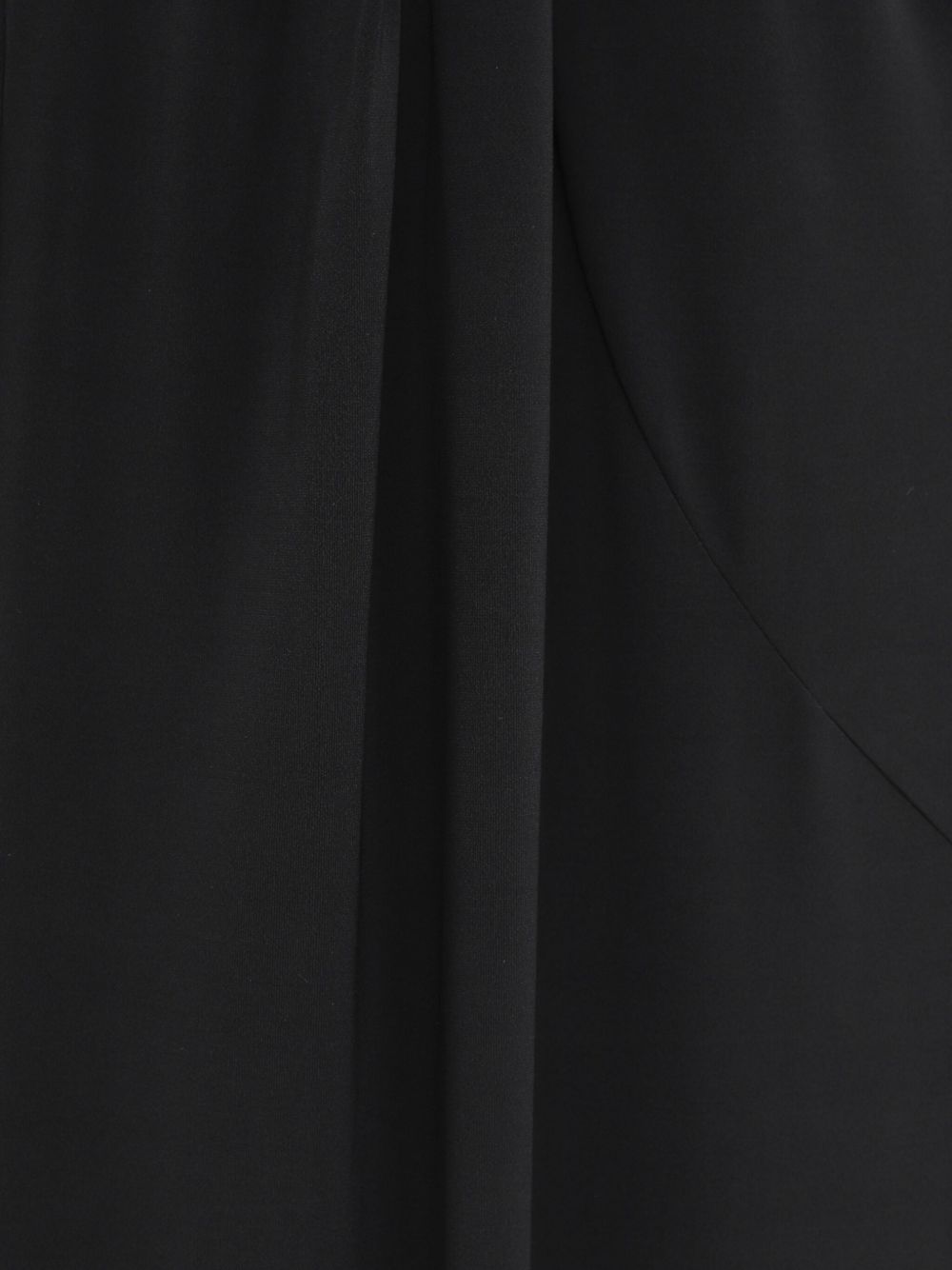 JACQUEMUS Skirts Black - Gallerias