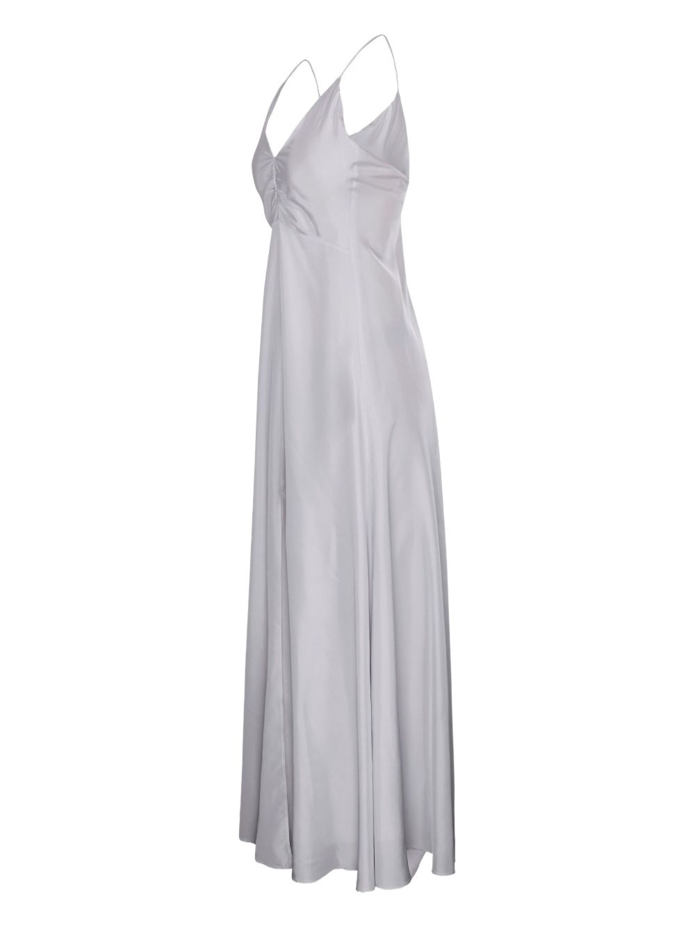 Forte Forte Dresses Light Grey Forte Forte 