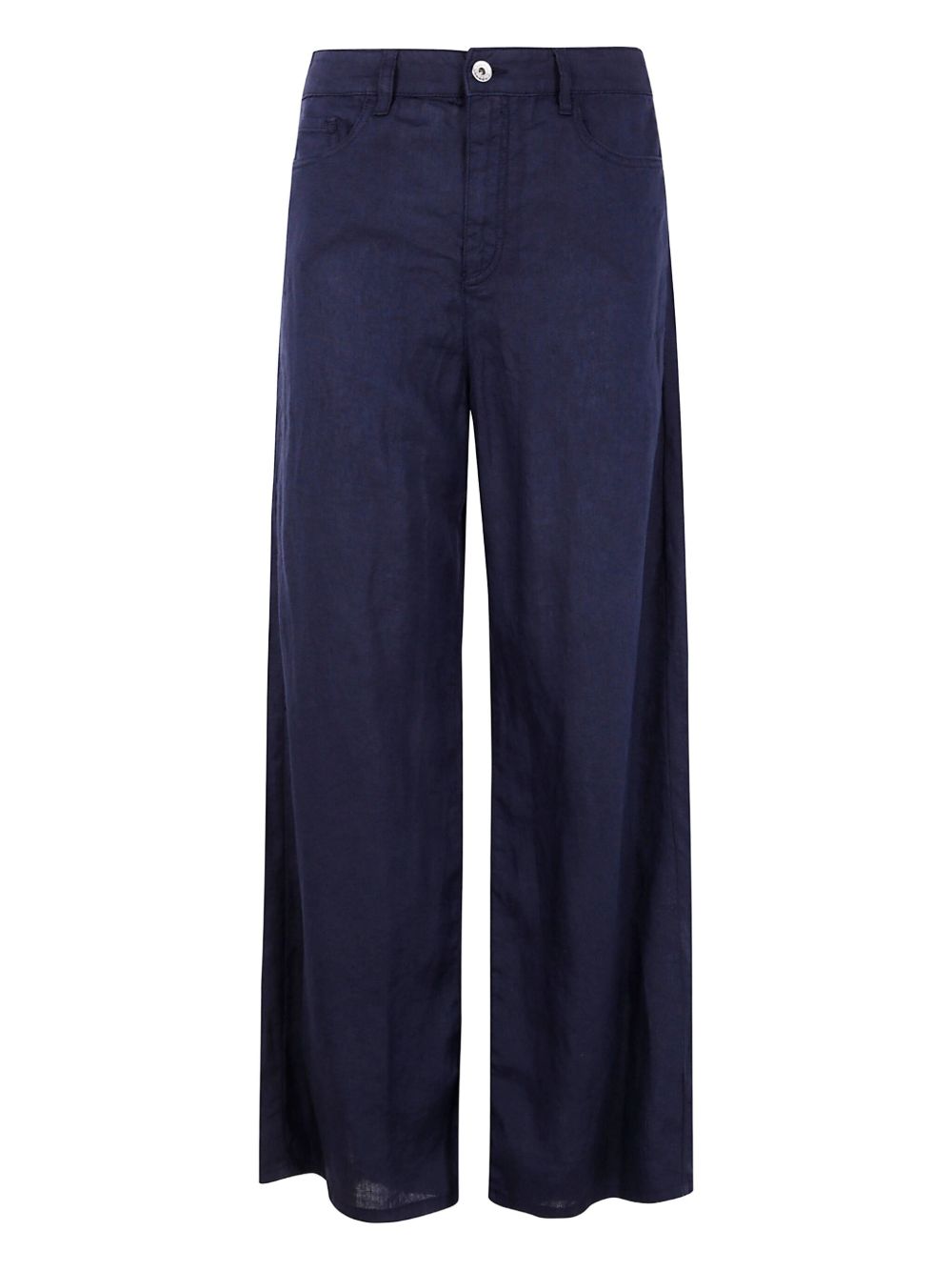 Emporio Armani Trousers Blue Emporio Armani 