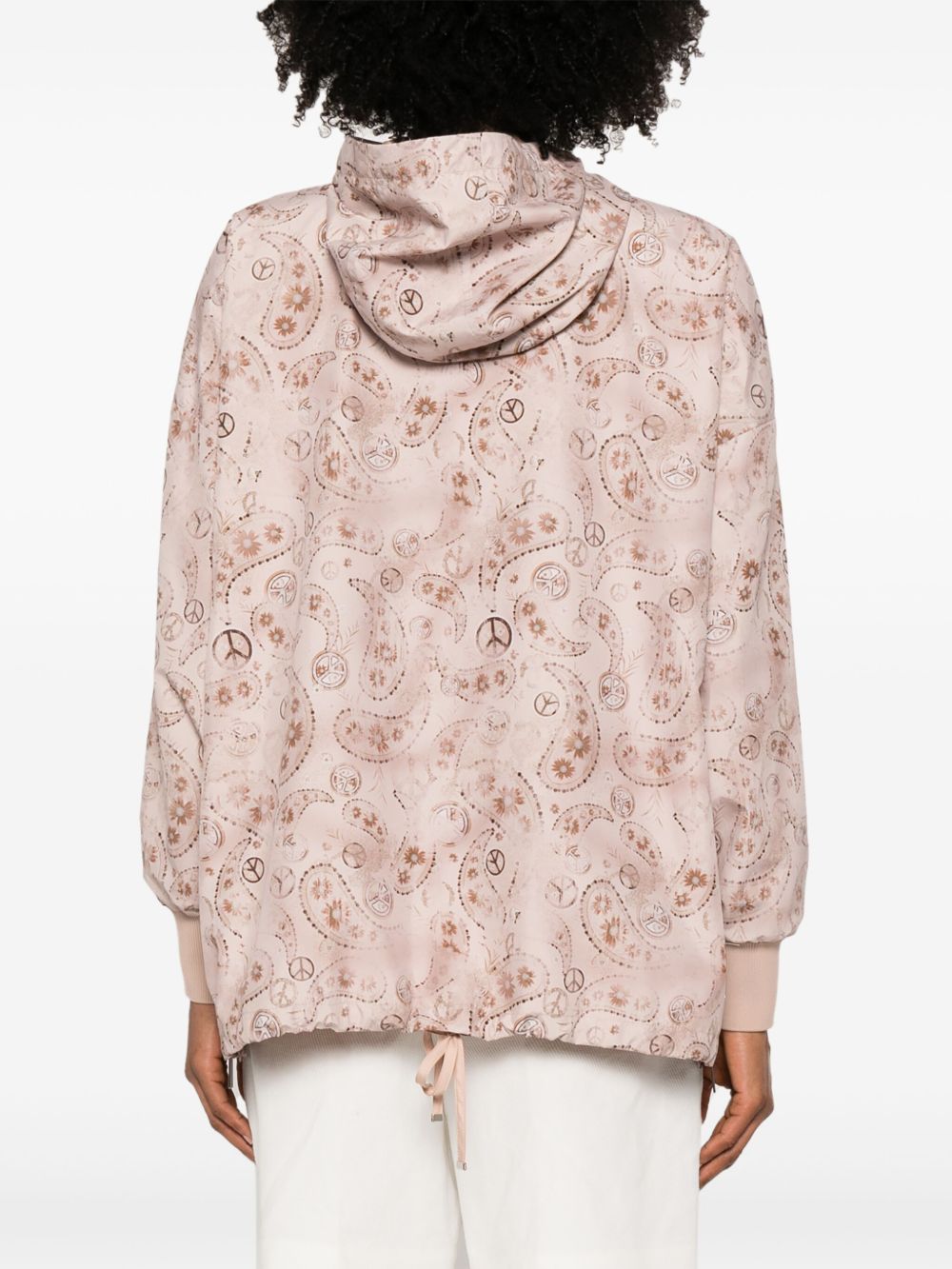 Emporio Armani Coats Grey Emporio Armani 