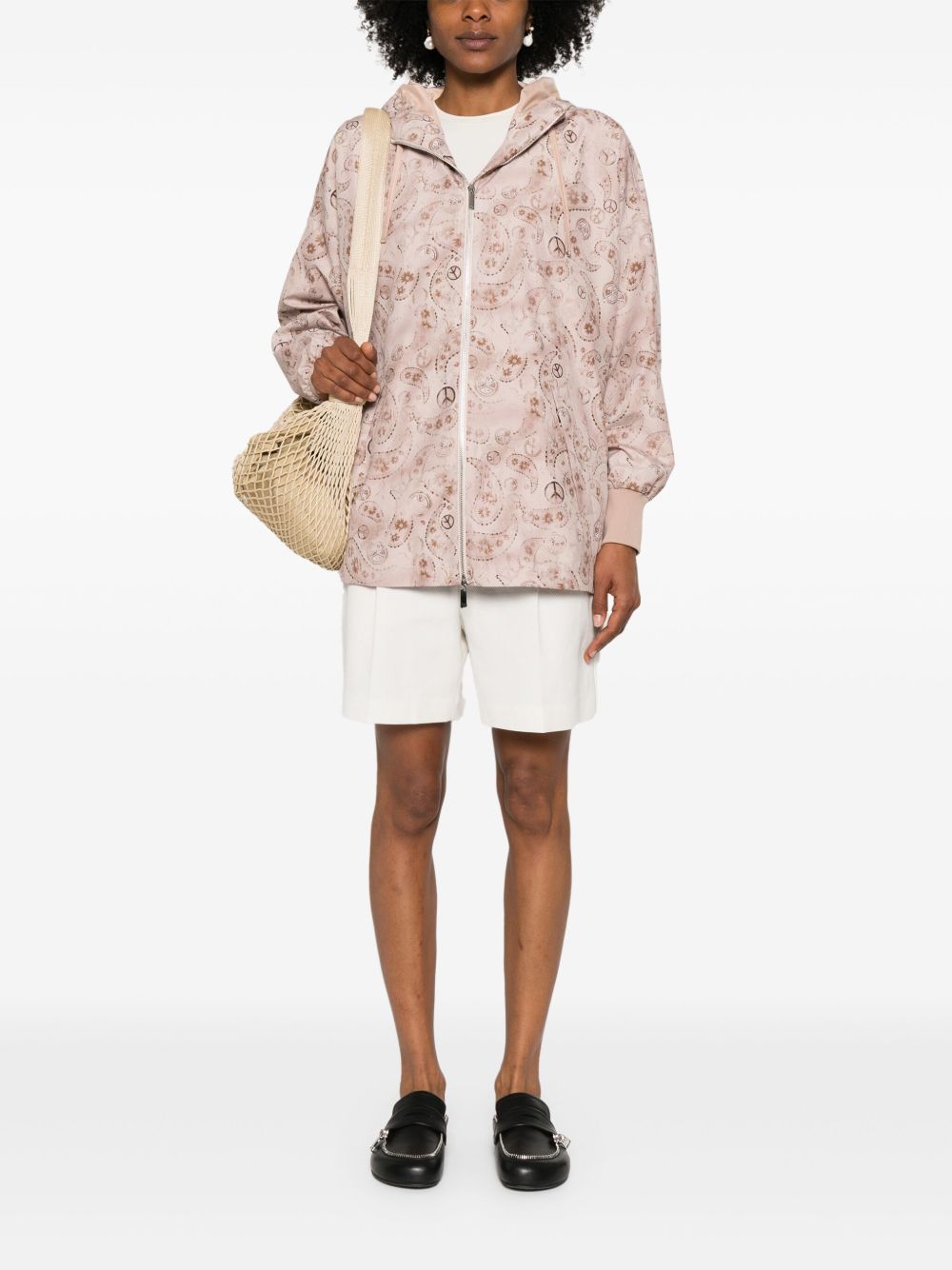 Emporio Armani Coats Grey Emporio Armani 