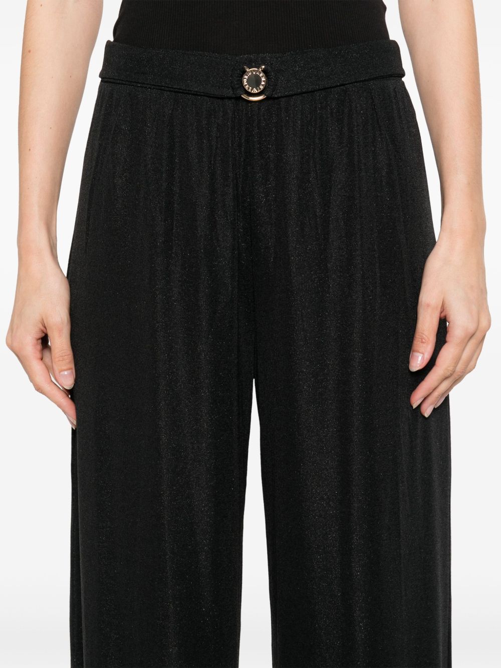 Emporio Armani Sea clothing Black Emporio Armani 