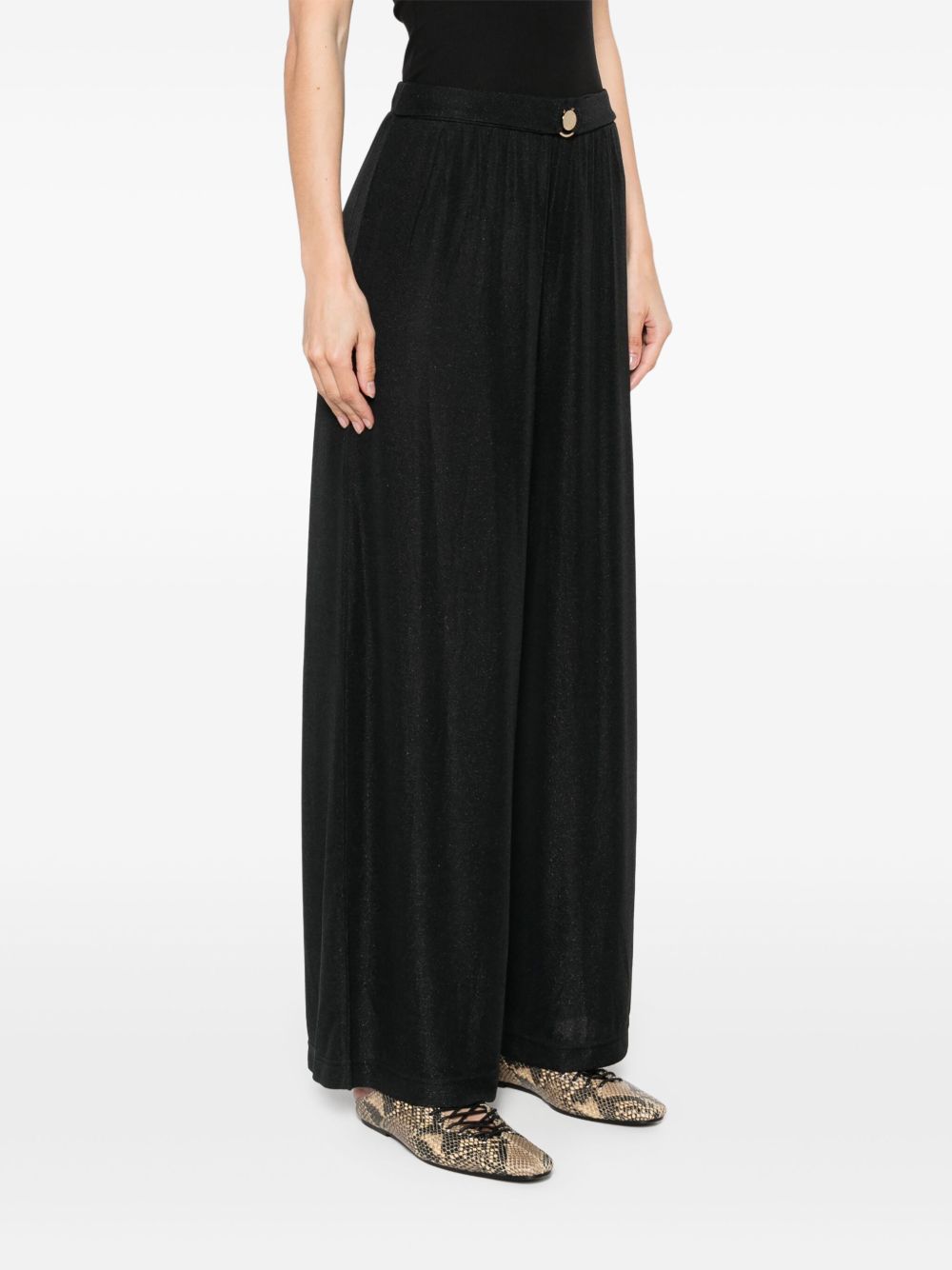 Emporio Armani Sea clothing Black Emporio Armani 