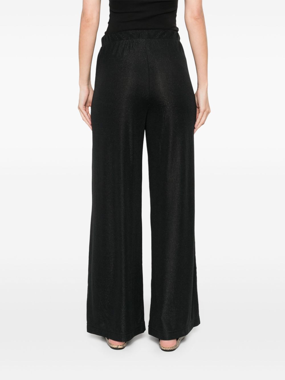 Emporio Armani Sea clothing Black Emporio Armani 