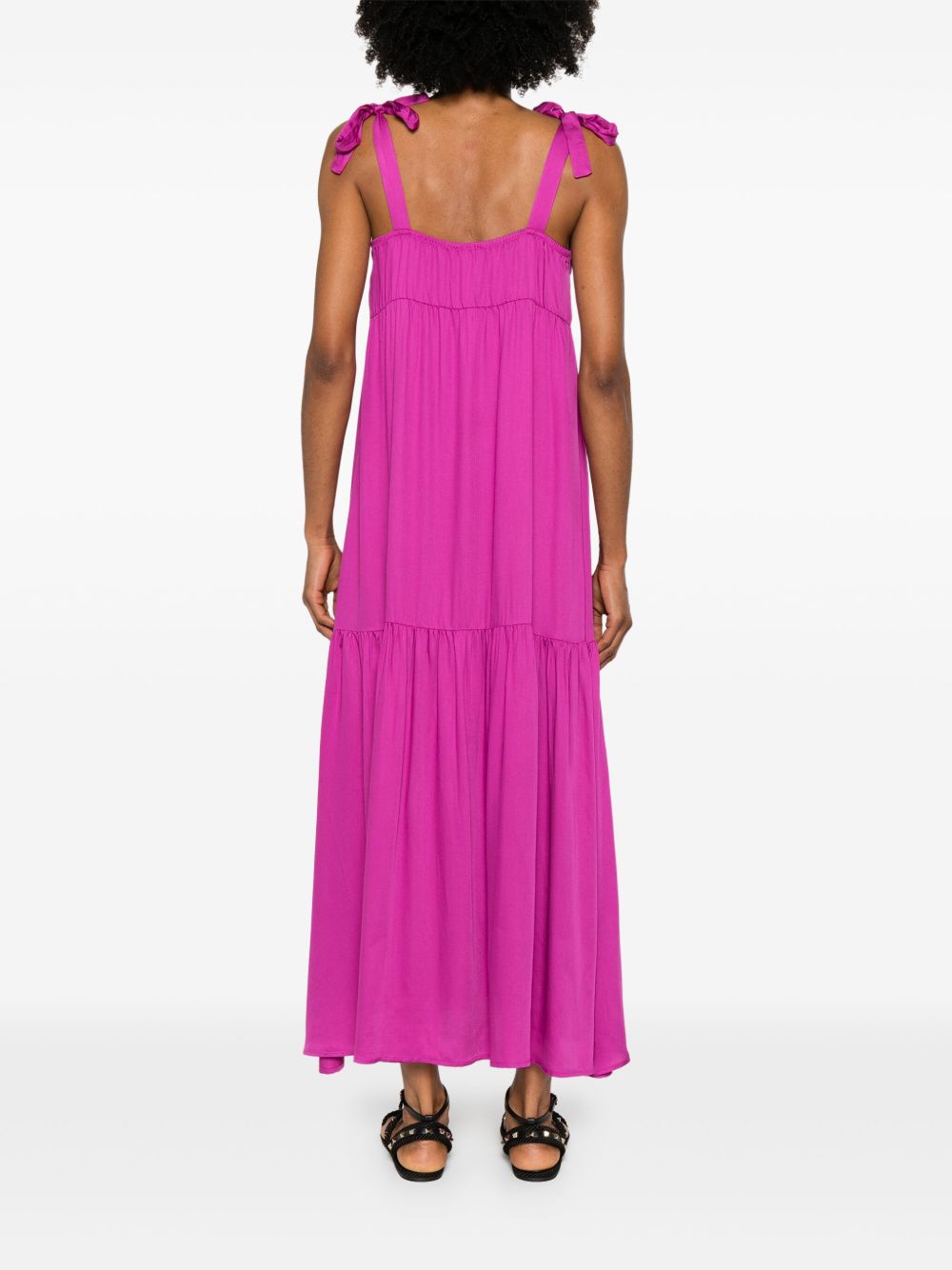 Emporio Armani Sea clothing Purple Emporio Armani 