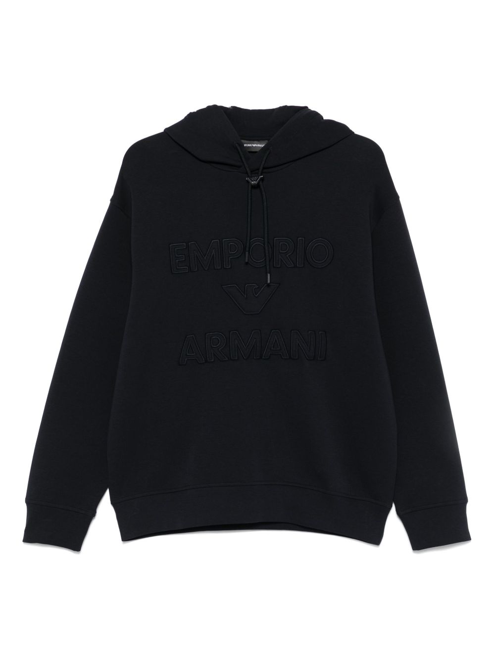 Emporio Armani Sweaters Blue Emporio Armani