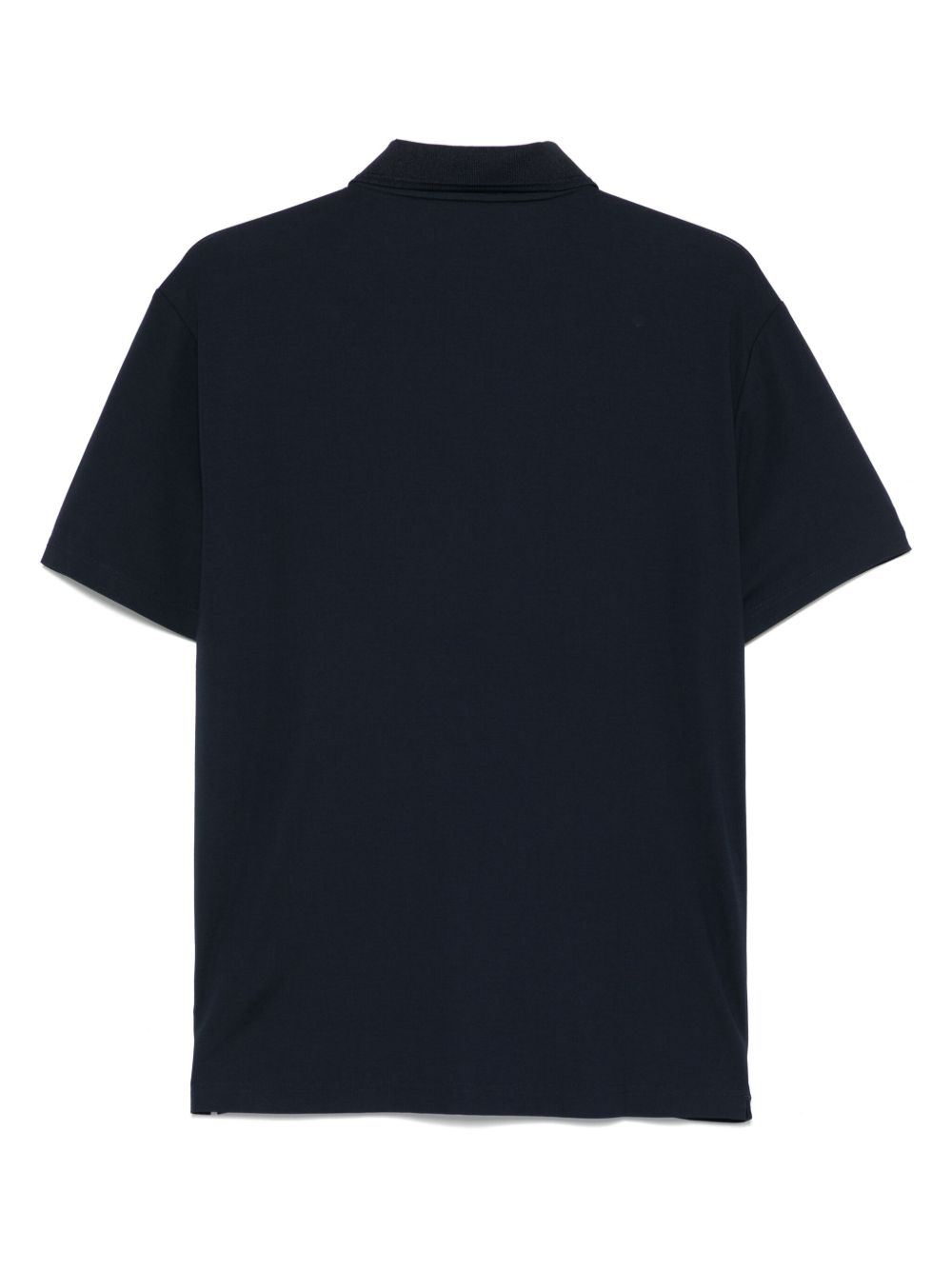 EA7 T-shirts and Polos Blue EA7 