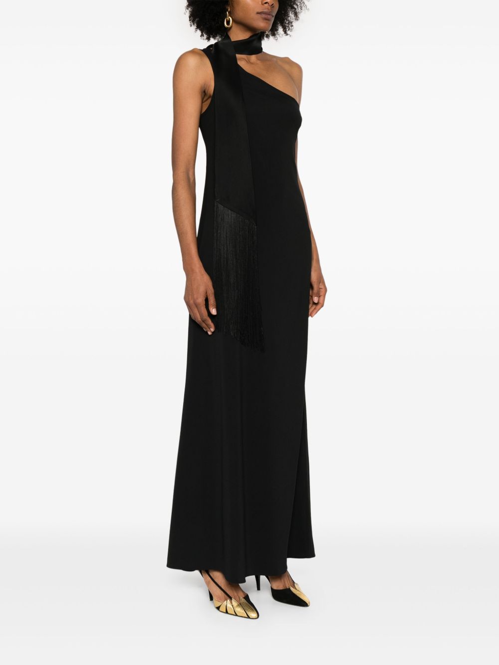 TALLER MARMO PRE Dresses Black Taller Marmo Pre