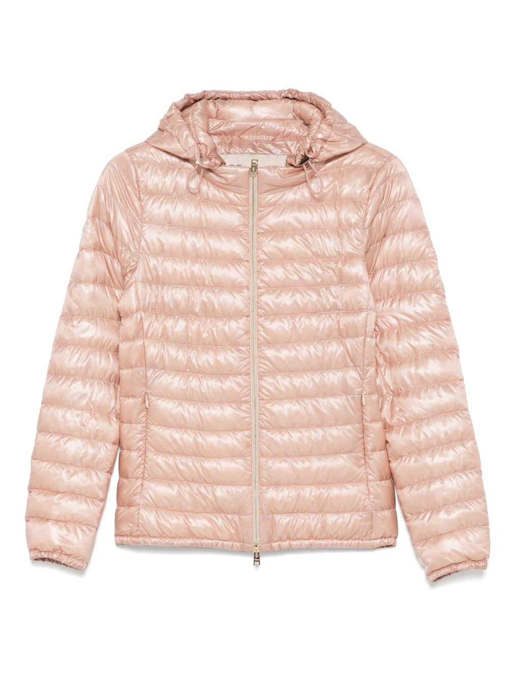 Herno Coats Pink Herno