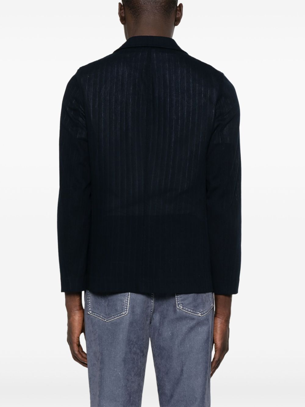 Circolo 1901 Jackets Blue Circolo 1901 