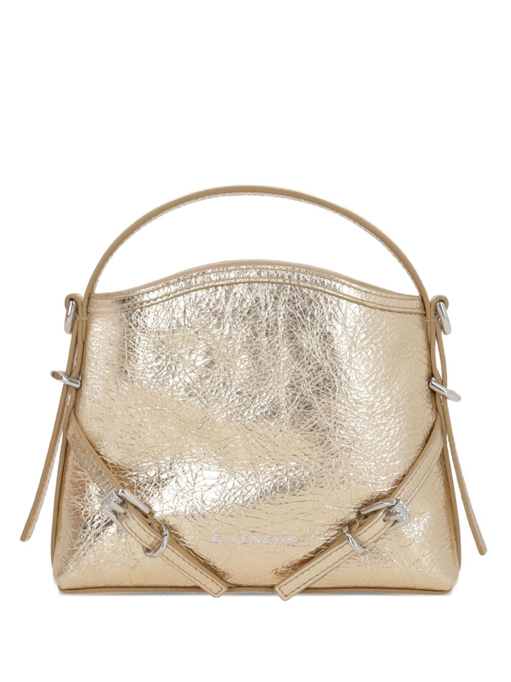 Givenchy Bags.. Golden