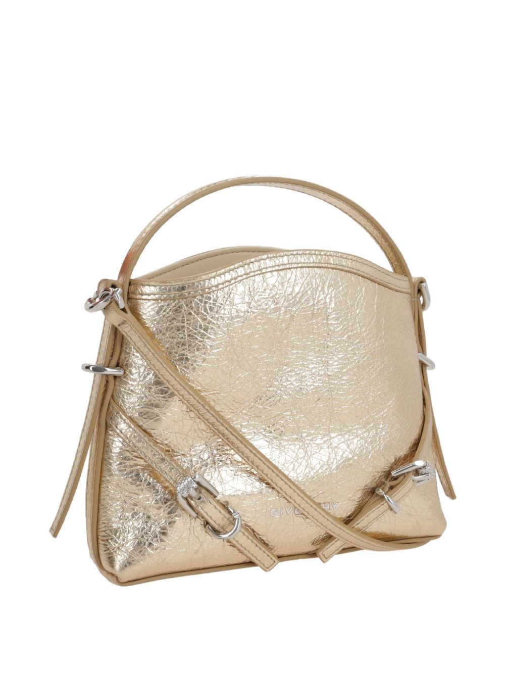 Givenchy Bags.. Golden