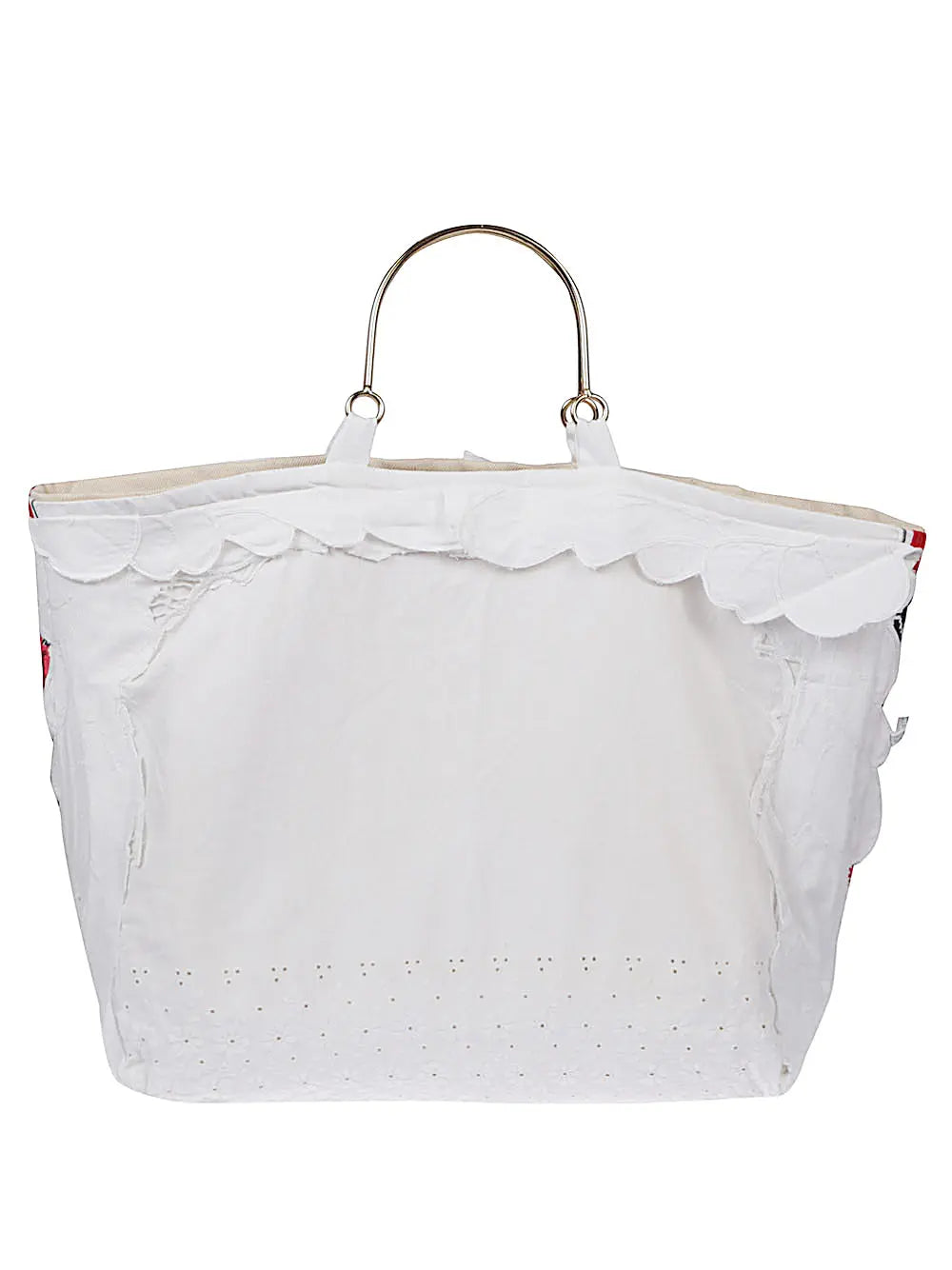 Front Street Cotton shopping bag Front Street