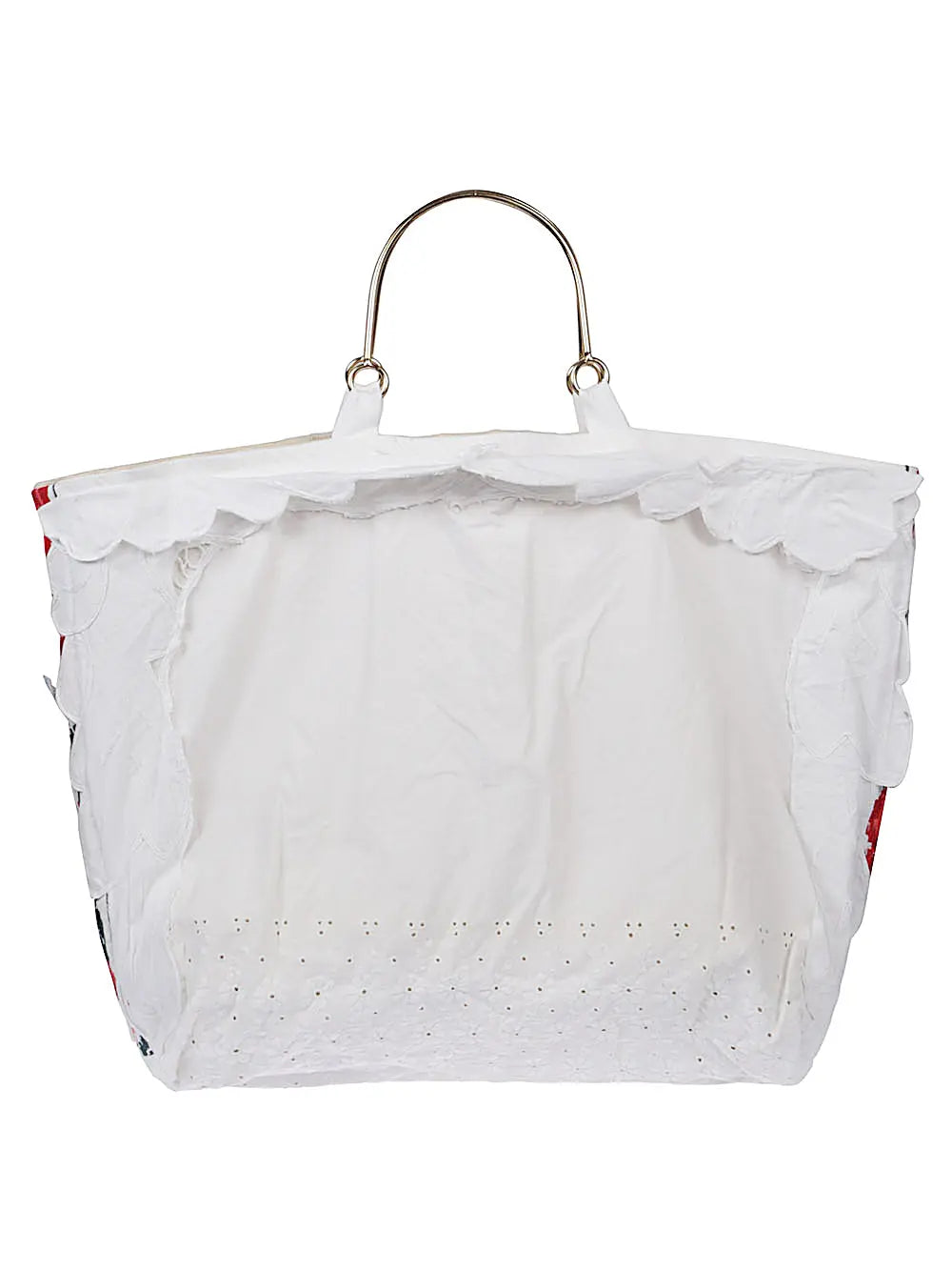 Front Street Cotton shopping bag Front Street