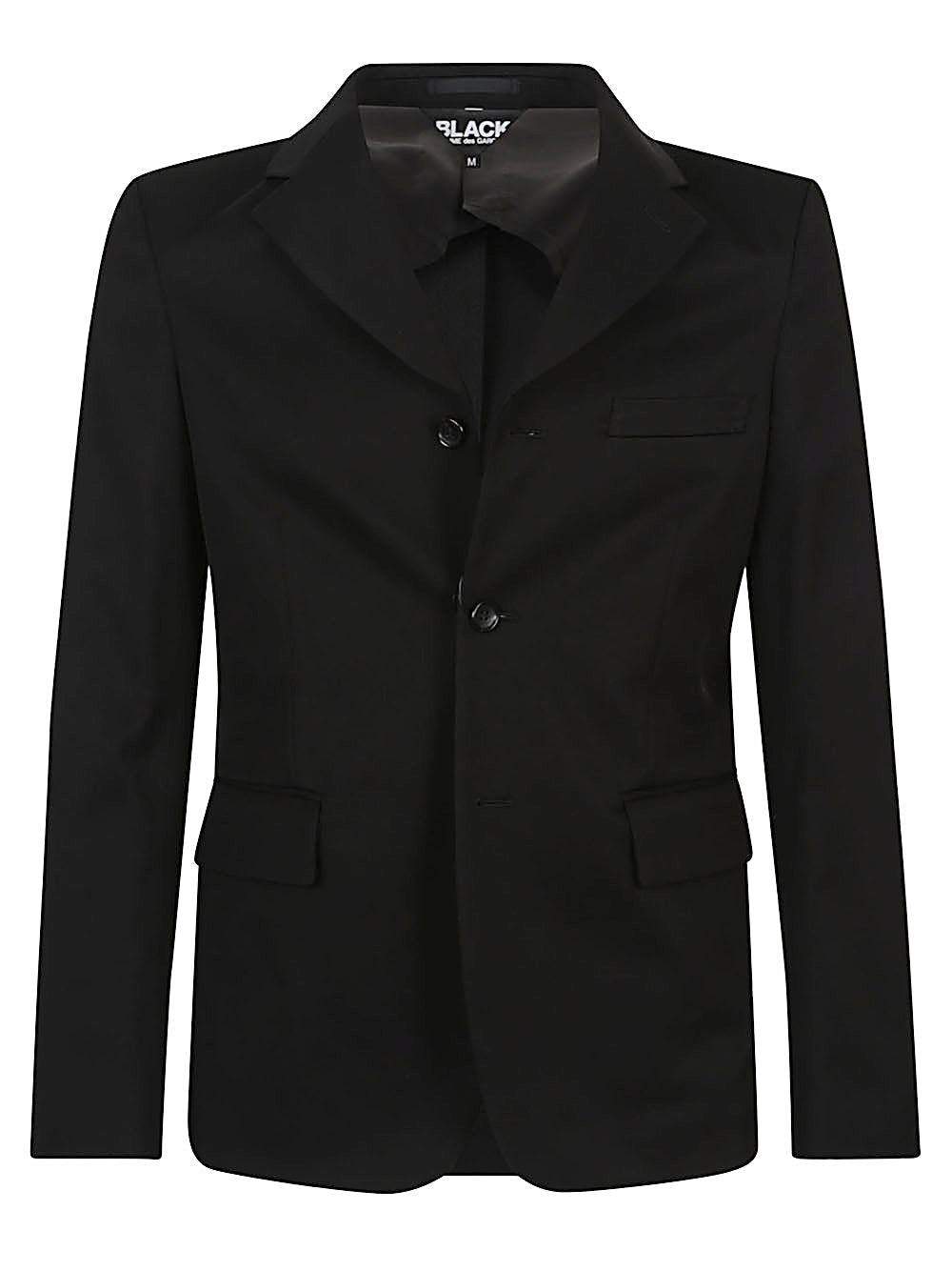 Comme des Garcons Jackets Black Comme Des Garcons