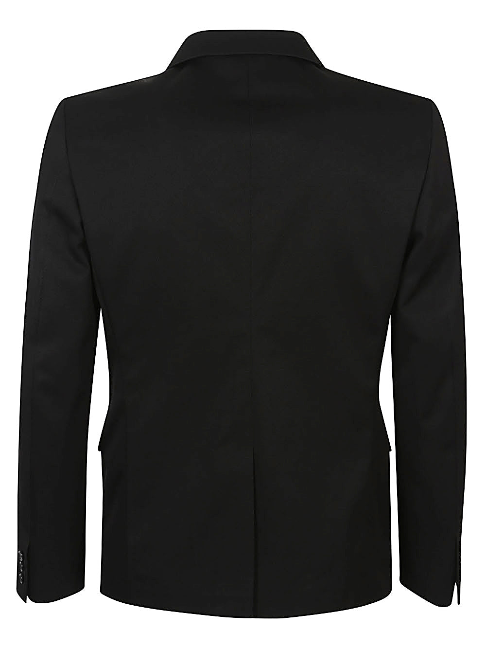 Comme des Garcons Jackets Black Comme Des Garcons