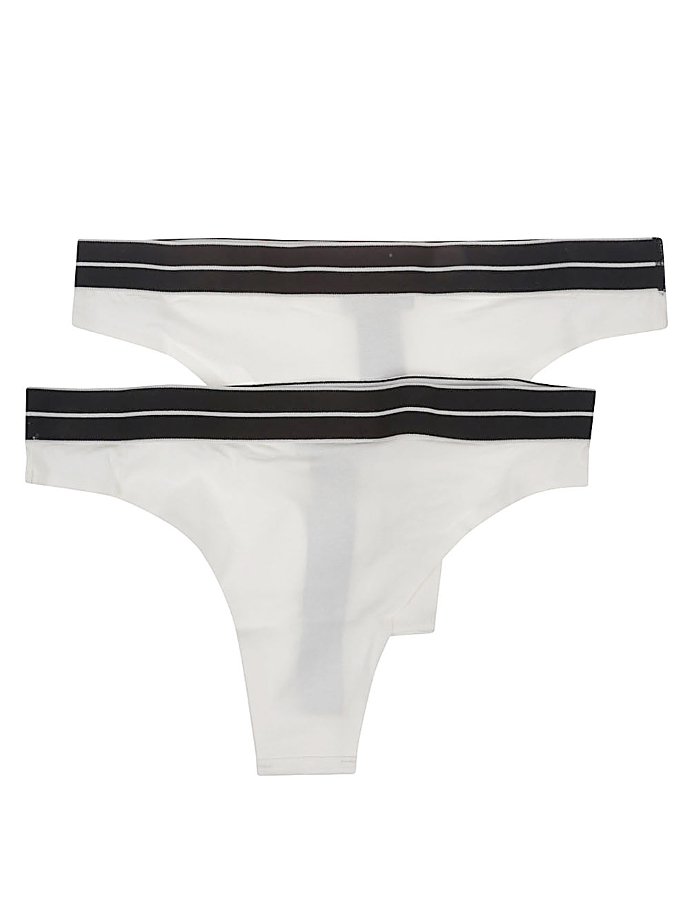 Emporio Armani Underwear White Emporio Armani 