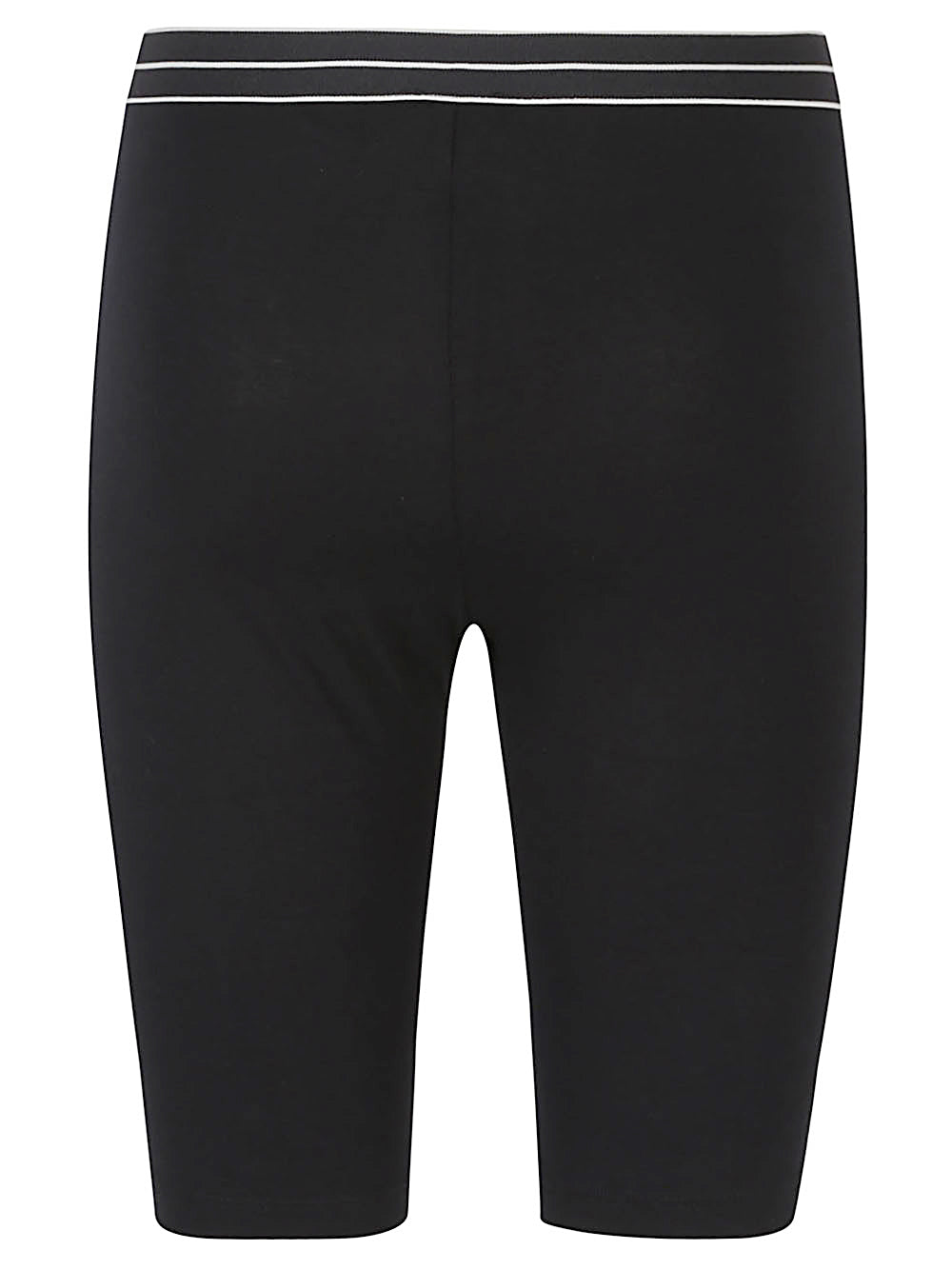 Emporio Armani Shorts Black Emporio Armani