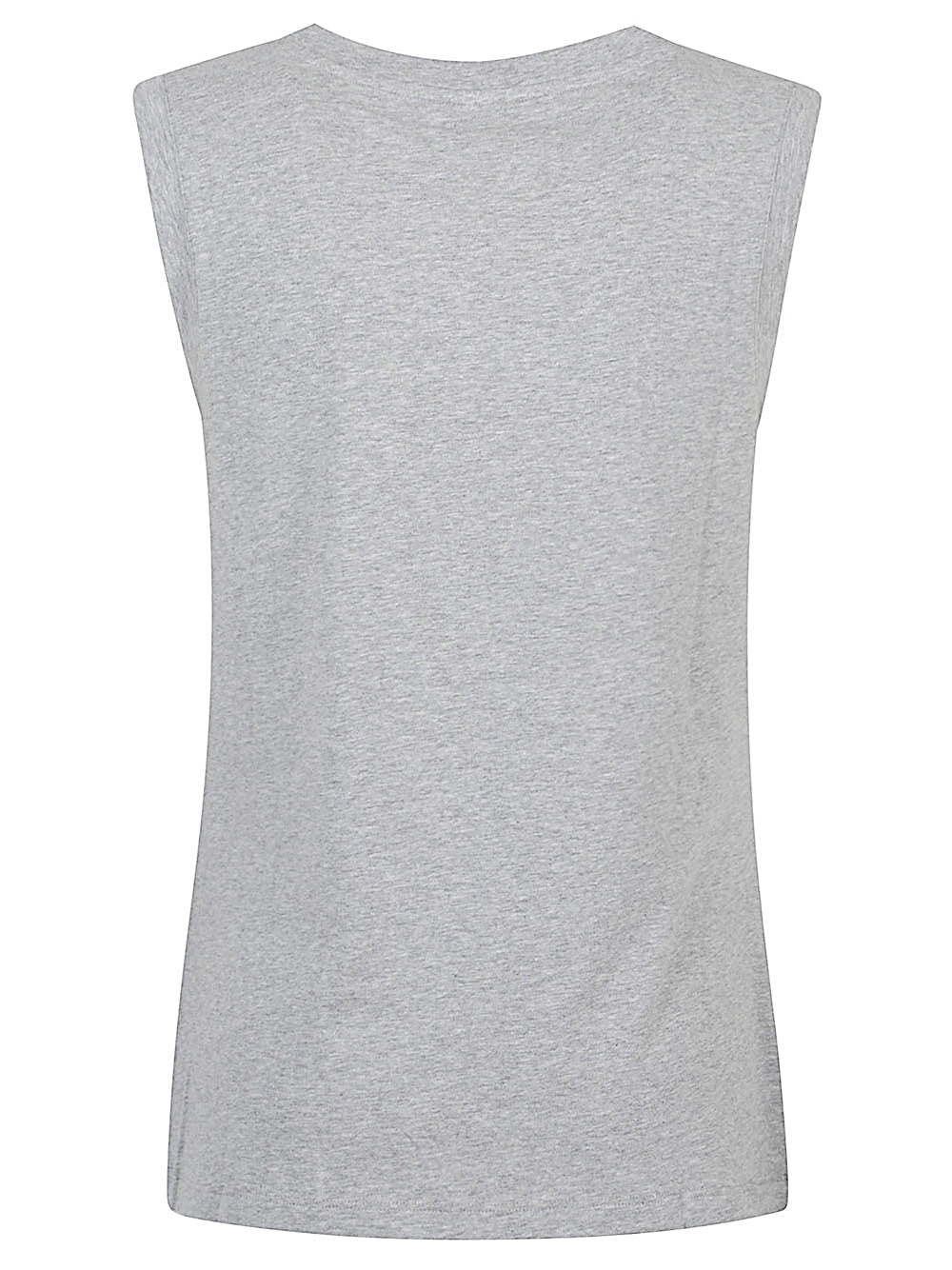Emporio Armani Top Grey Emporio Armani 