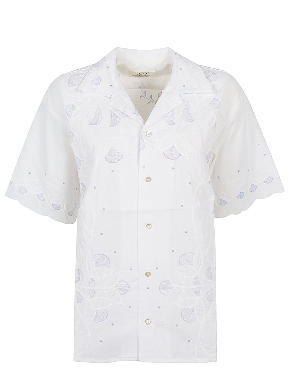 Front Street Shirts White Front Street
